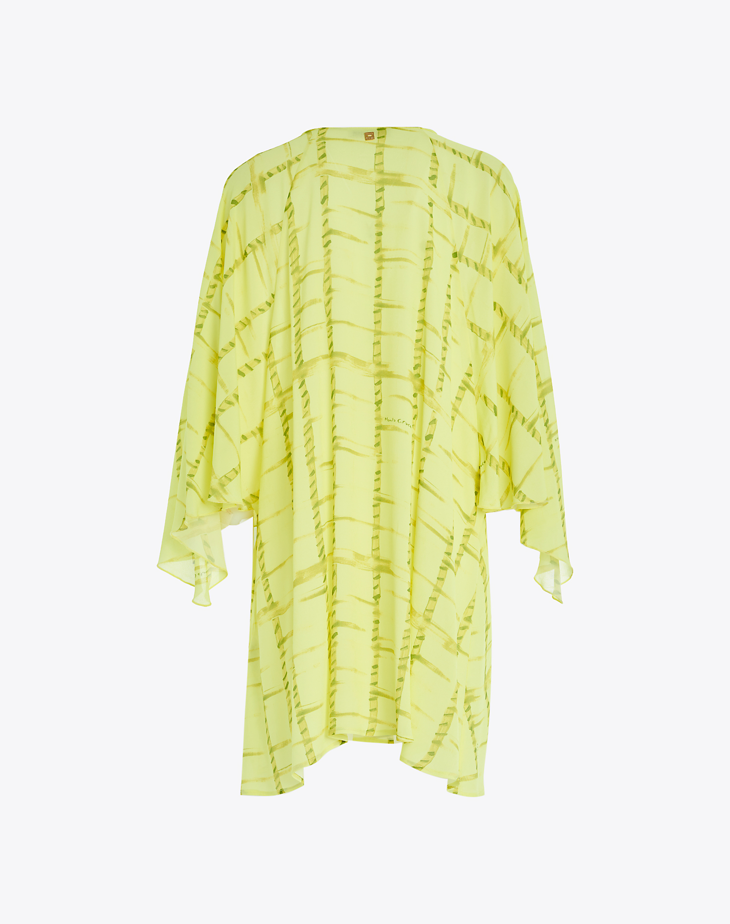 DRESS BAG - LIME - Manila Grace | Official Website