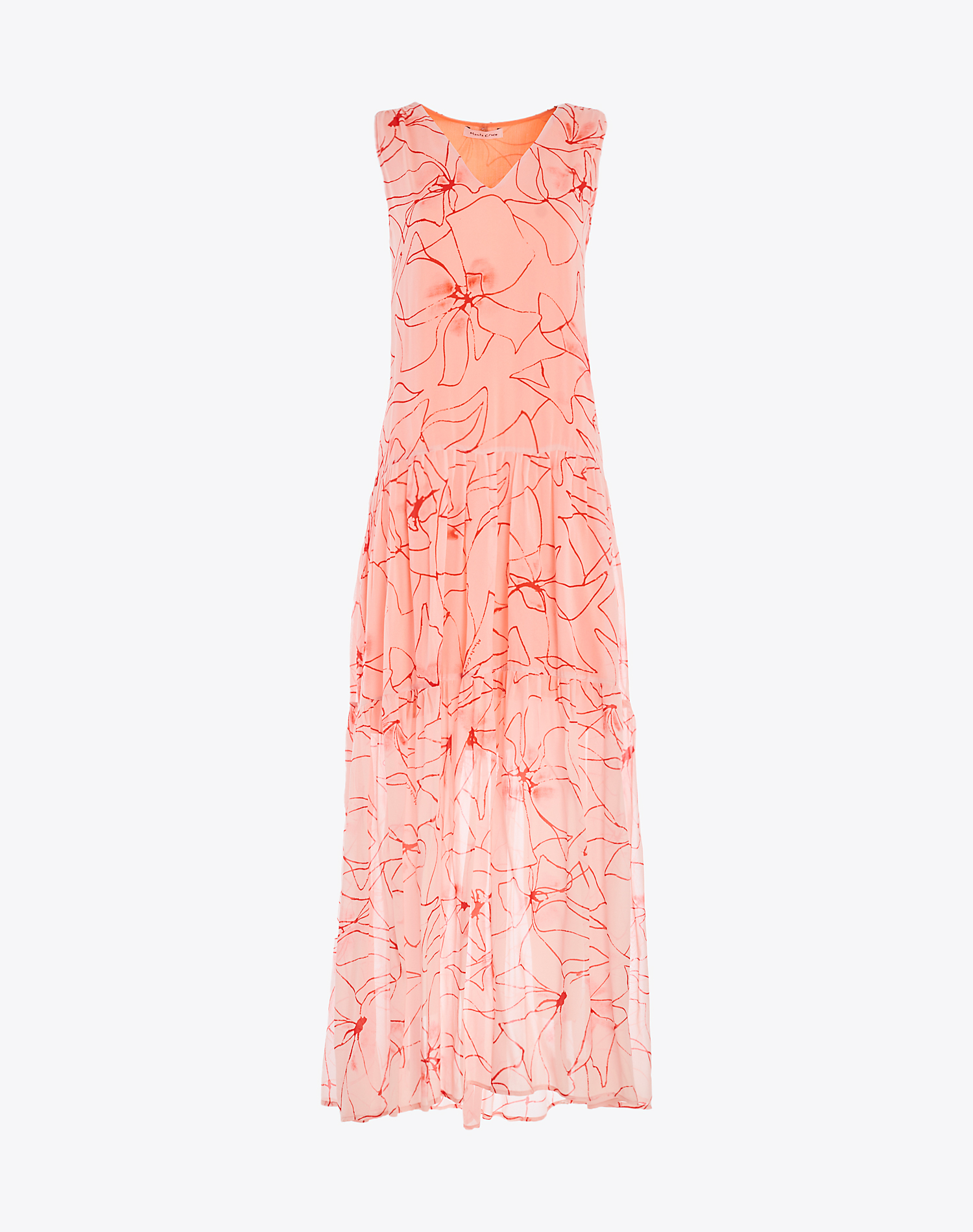 LONG DRESS | Manila Grace