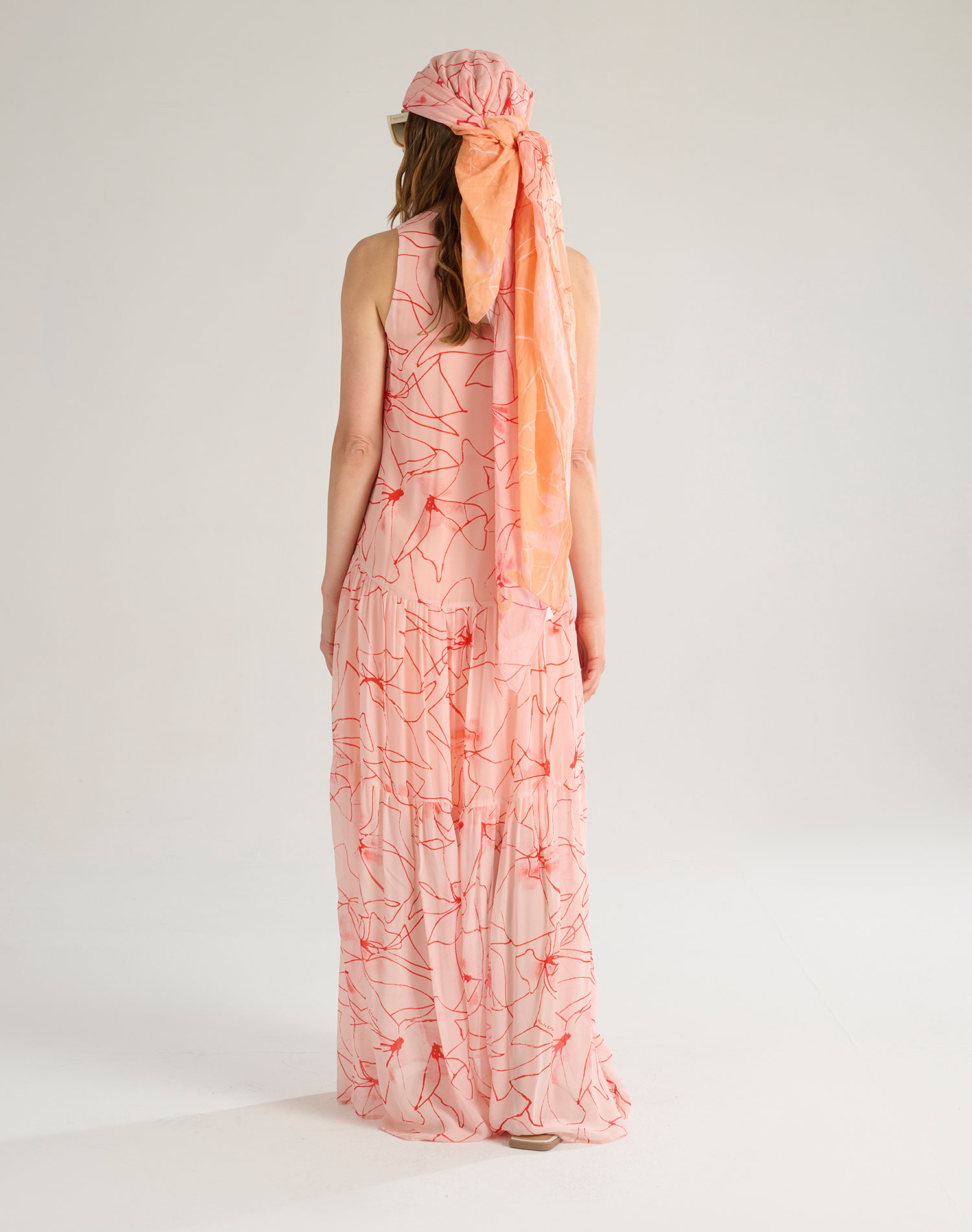 LONG DRESS - MA632 - Manila Grace | Official Website