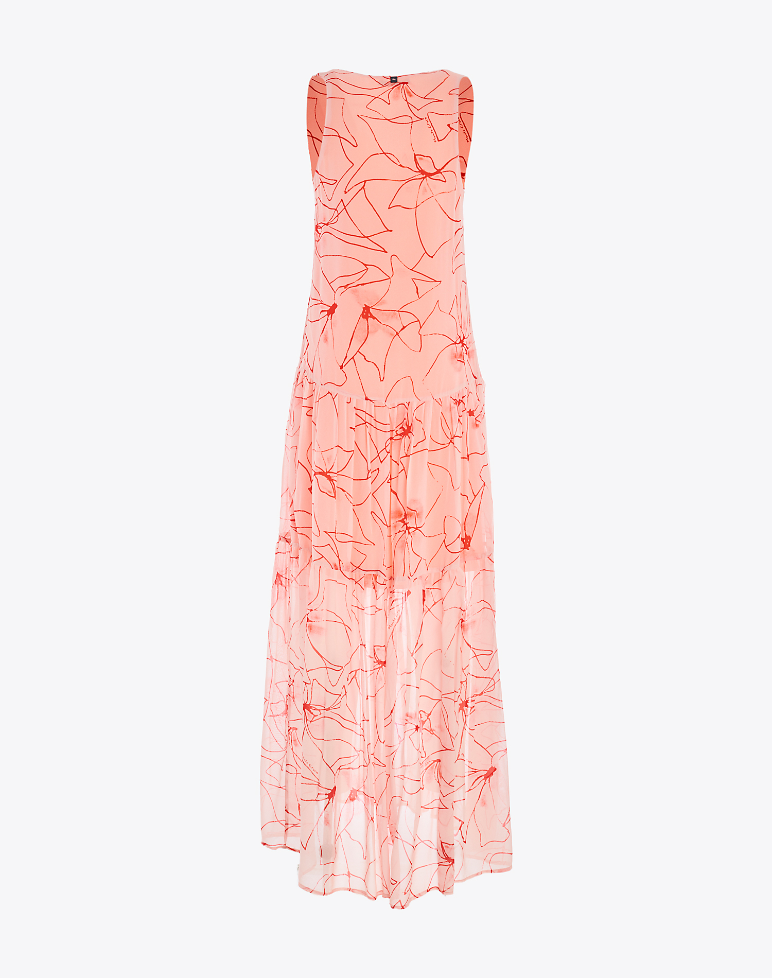 LONG DRESS - MA632 - Manila Grace | Official Website