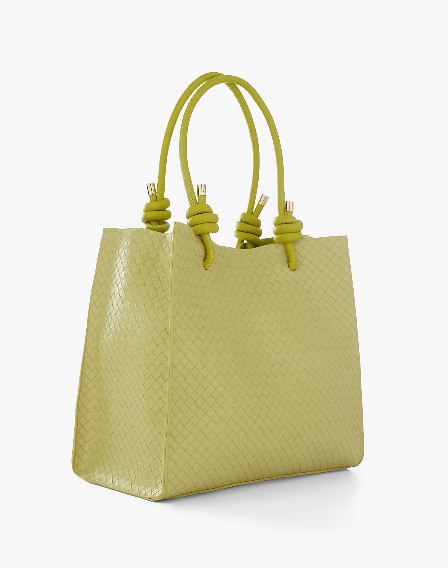 FELICIA NODO BAG PLOT | Manila Grace