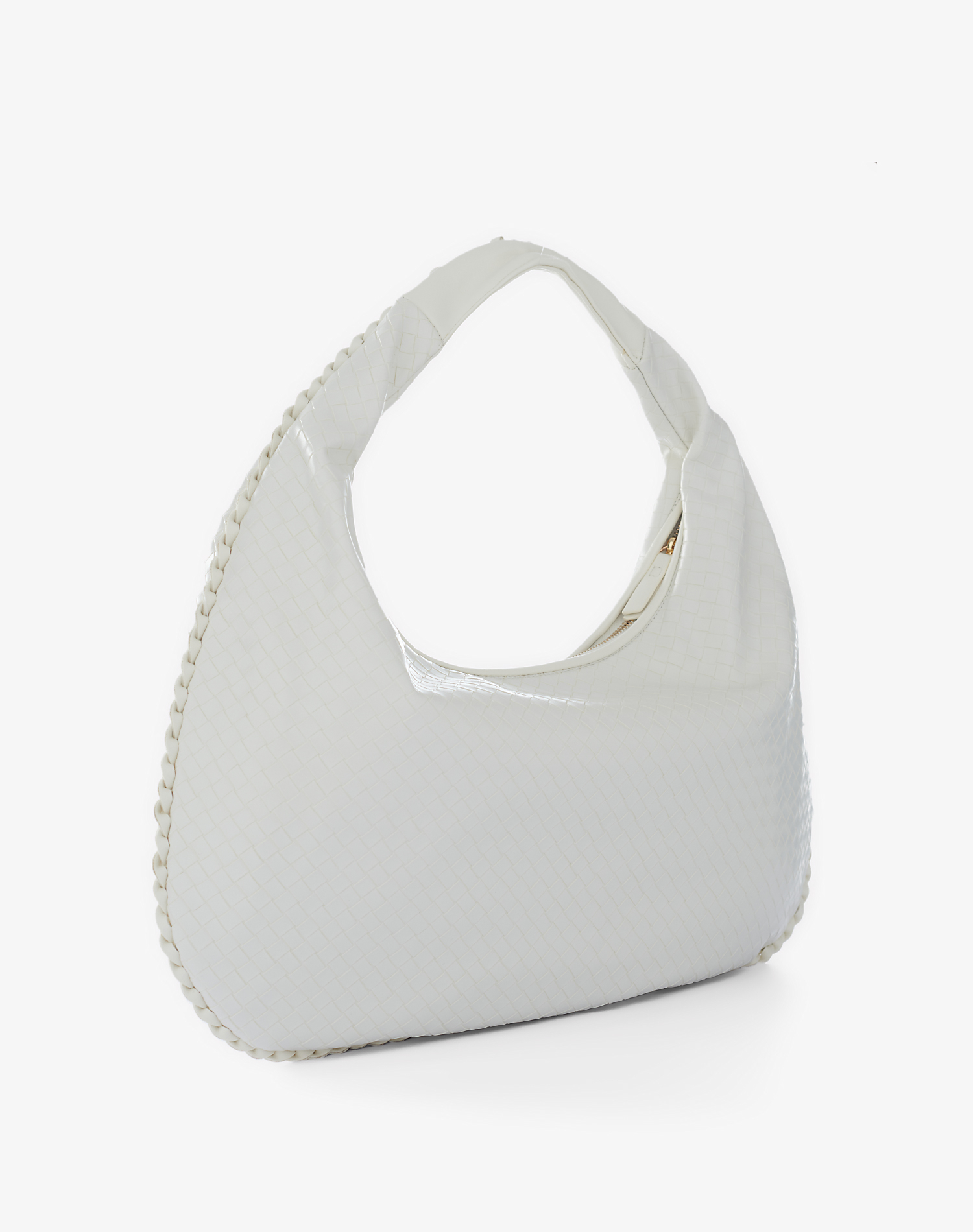 HOBO BAG INTRECCIO | Manila Grace
