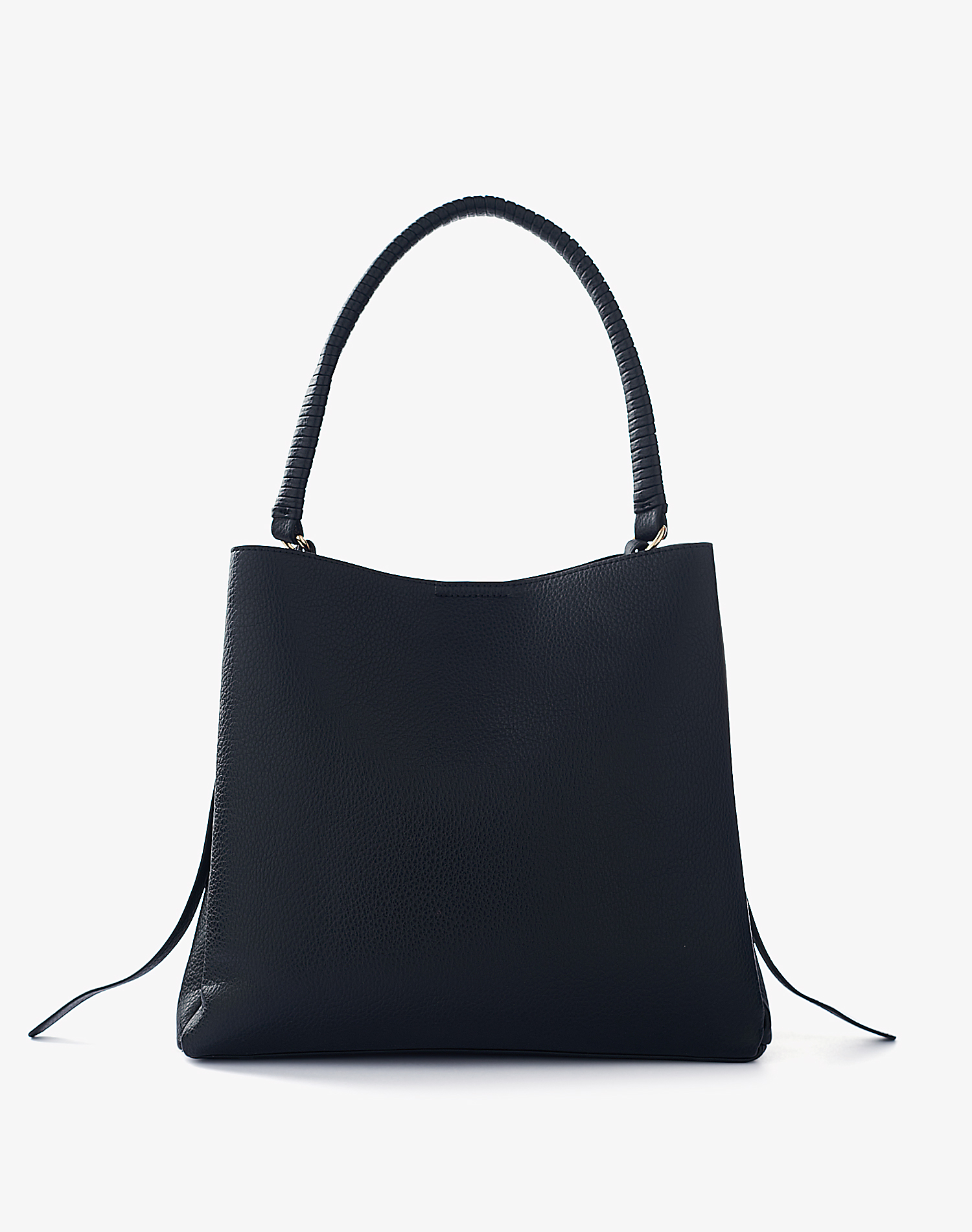 LETTERING BAG - SHOPPERS - Manila Grace | Official Website
