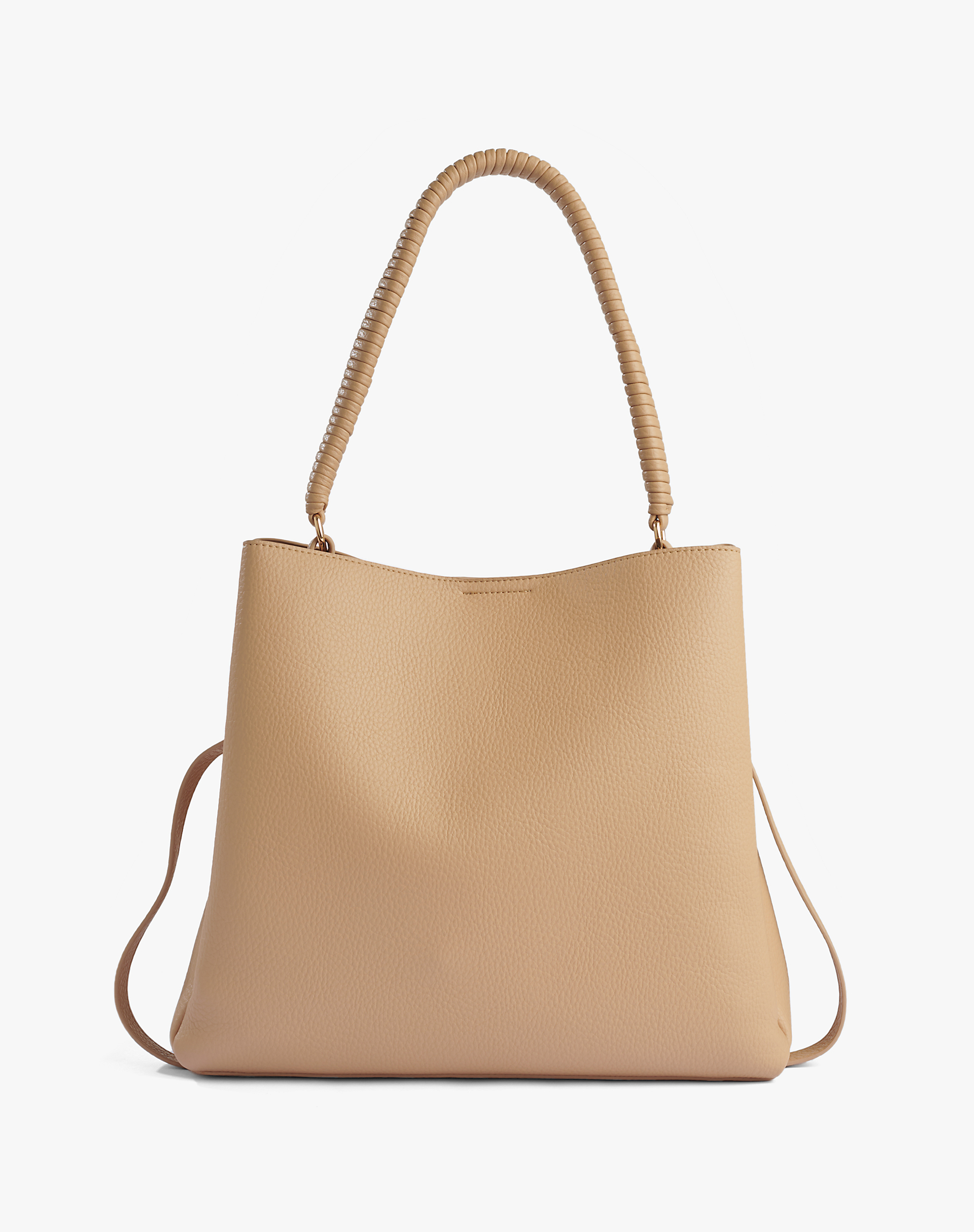 LETTERING BAG - SHOPPERS - Manila Grace | Official Website