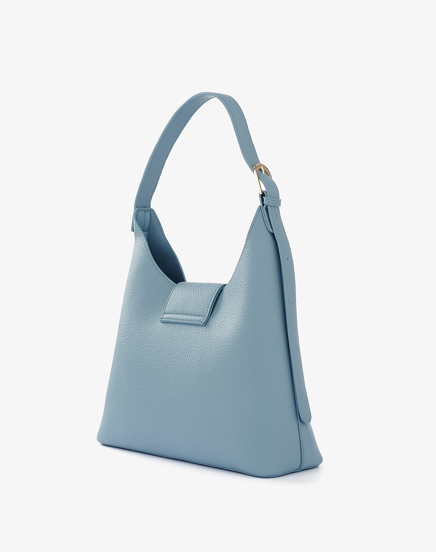 HOBO BAG PIC LETTERING - MA333 - Manila Grace | Official Website
