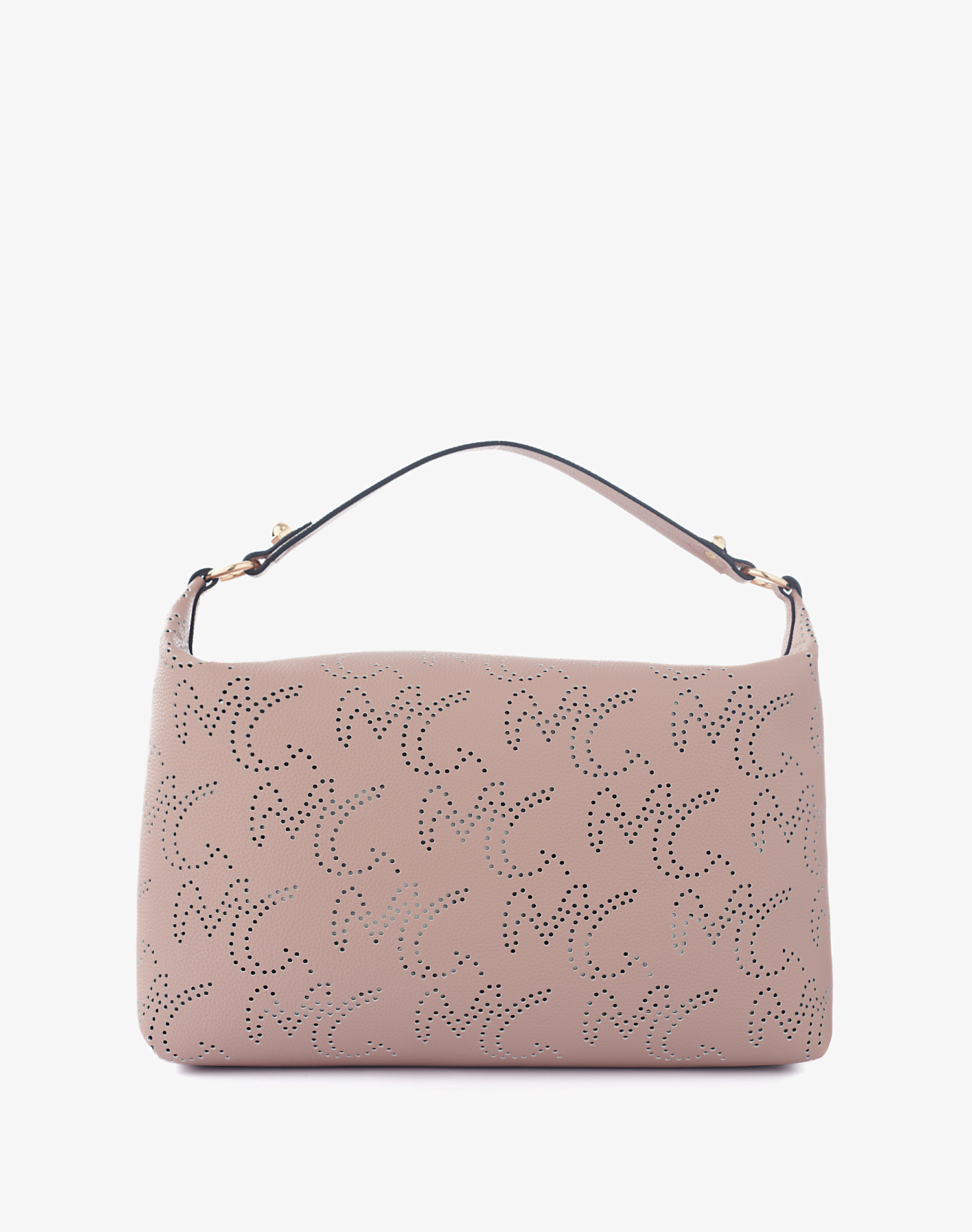 HOBO BAG LASER - HANDBAGS - Manila Grace | Official Website