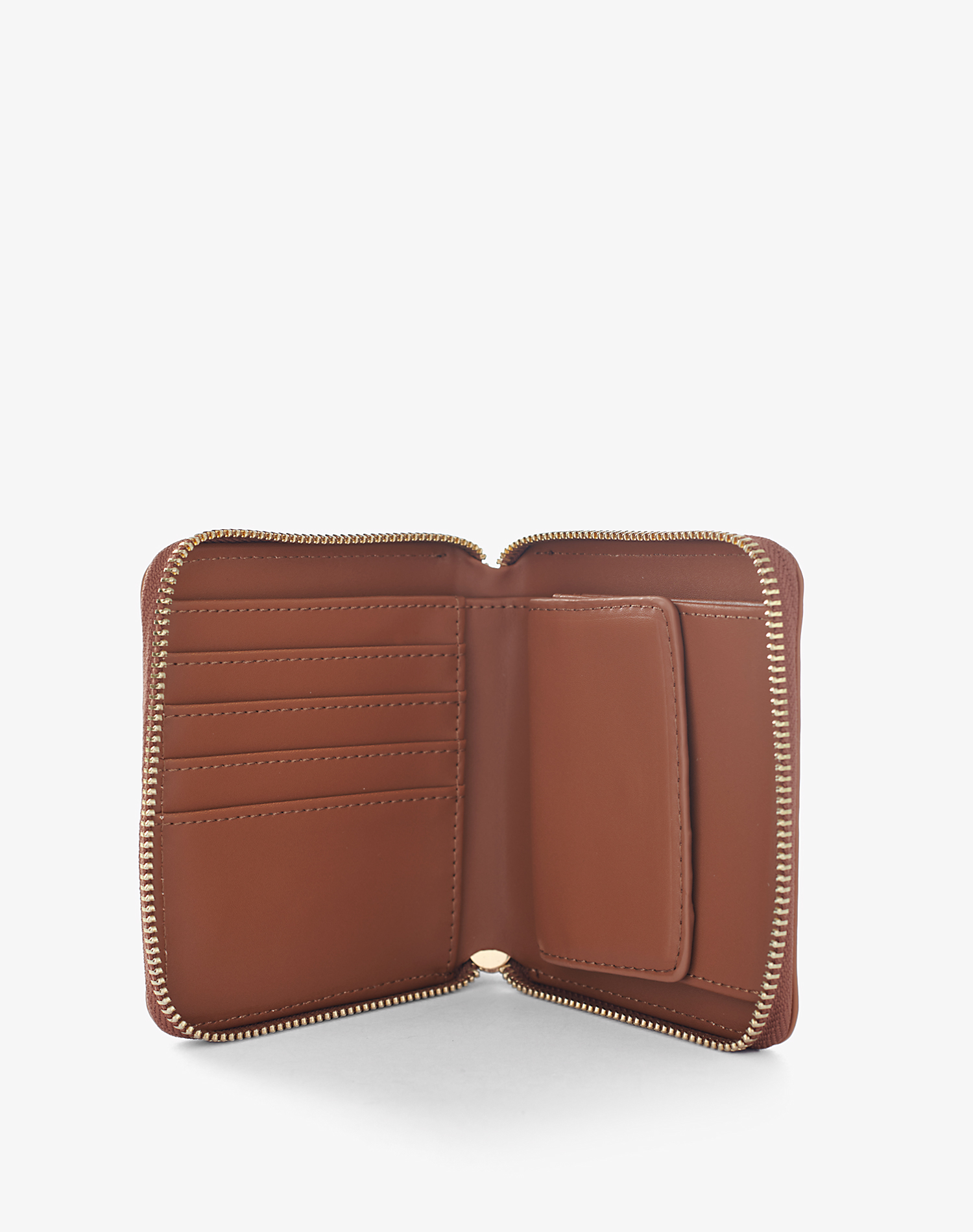ZIPAROUND WALLETS - EARTH - Manila Grace | Official Website