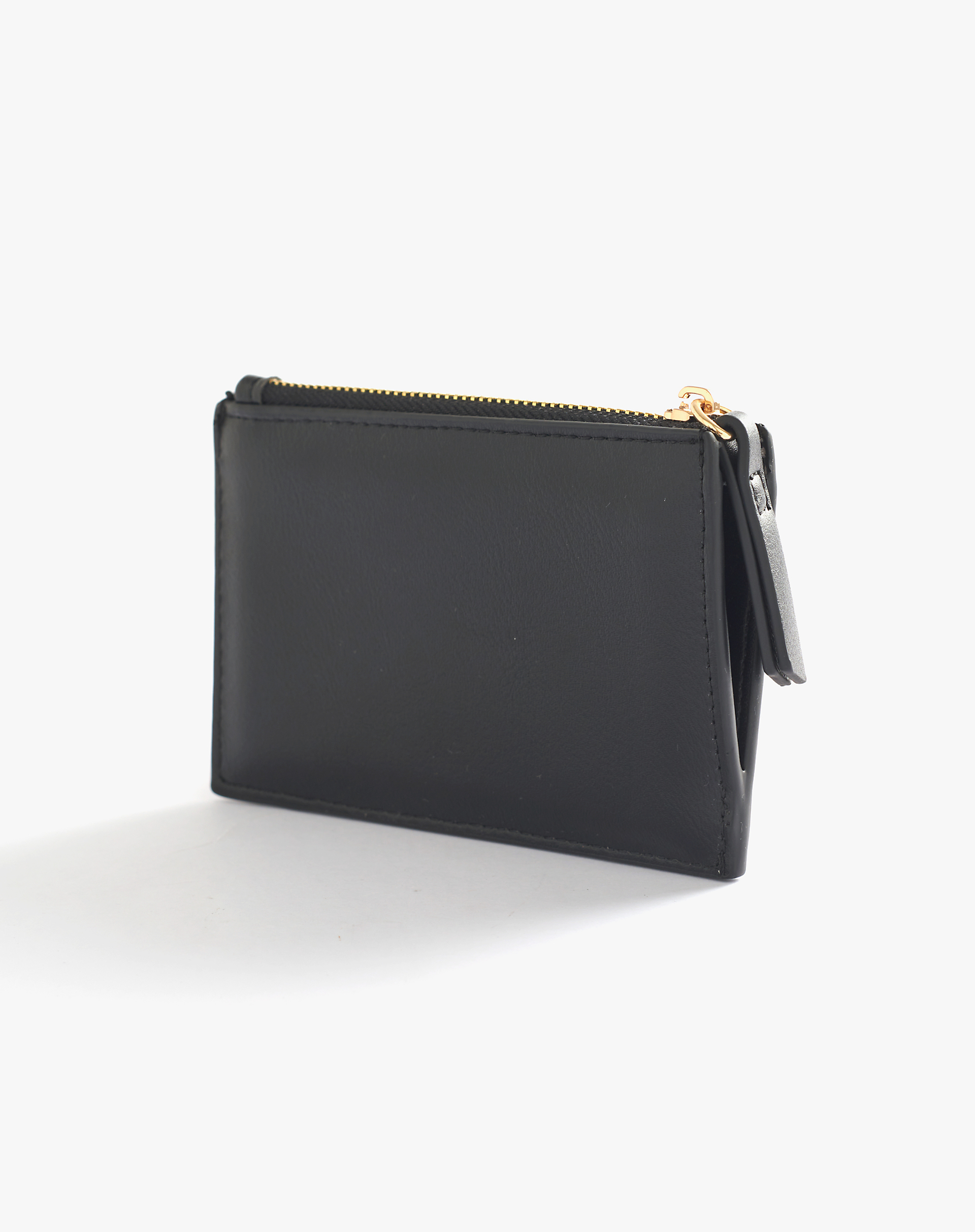 CARD HOLDER - BLACK - Manila Grace | Official Website