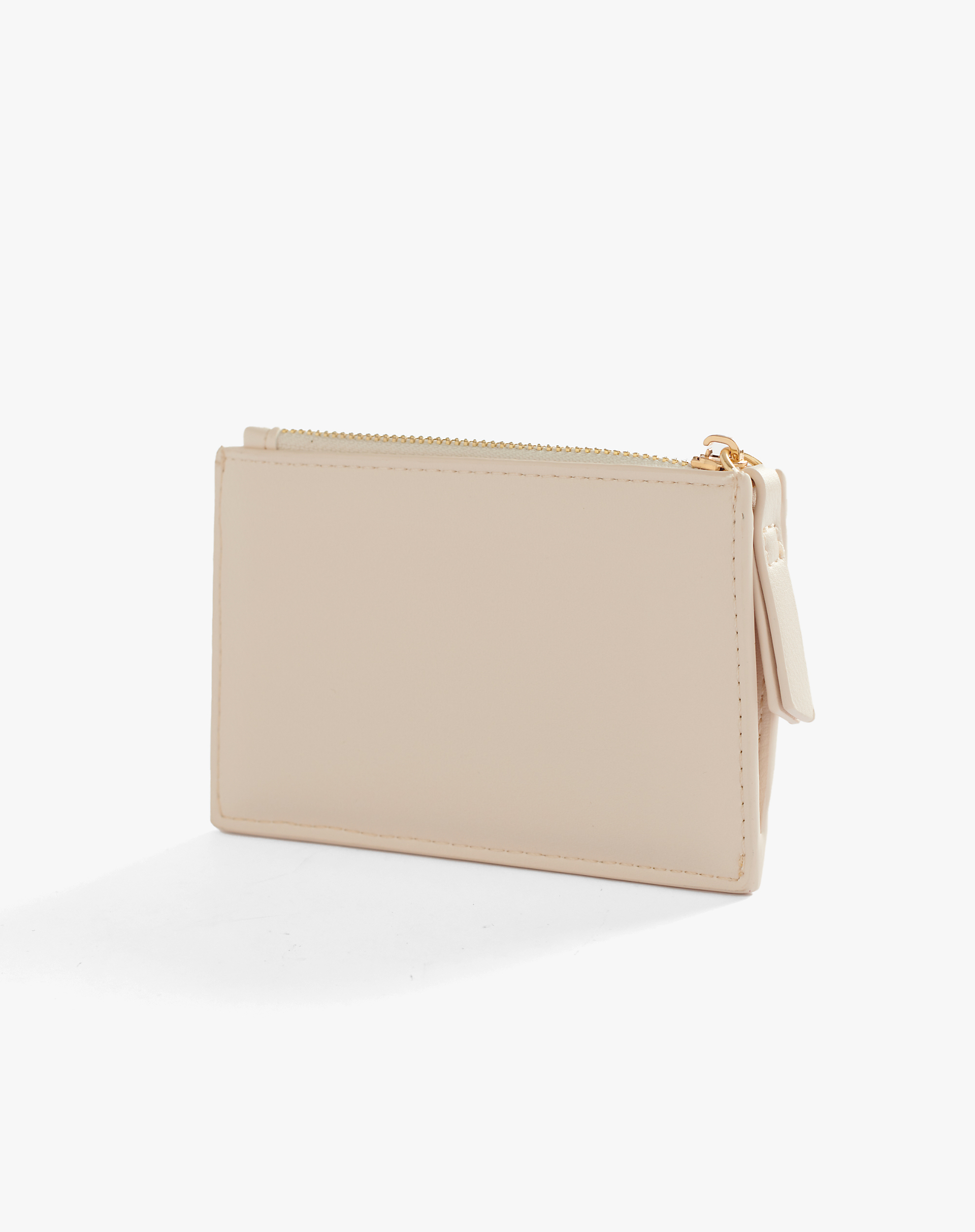 CARD HOLDER - BUTTER - Manila Grace | Official Website