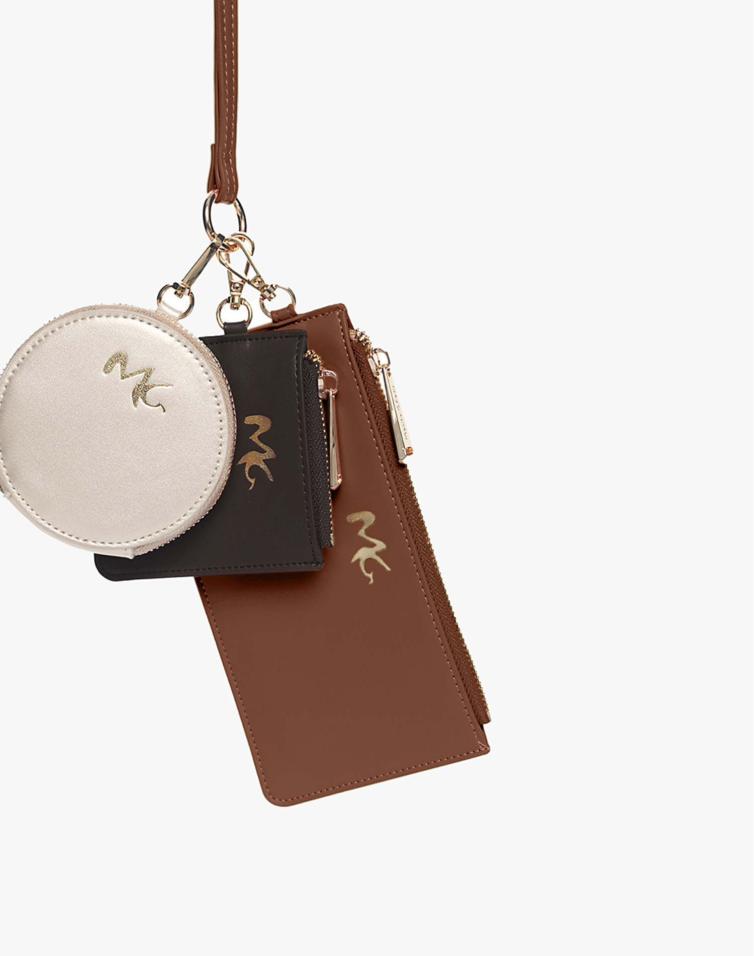 TRIS WALLETS - FANTASY - Manila Grace | Official Website