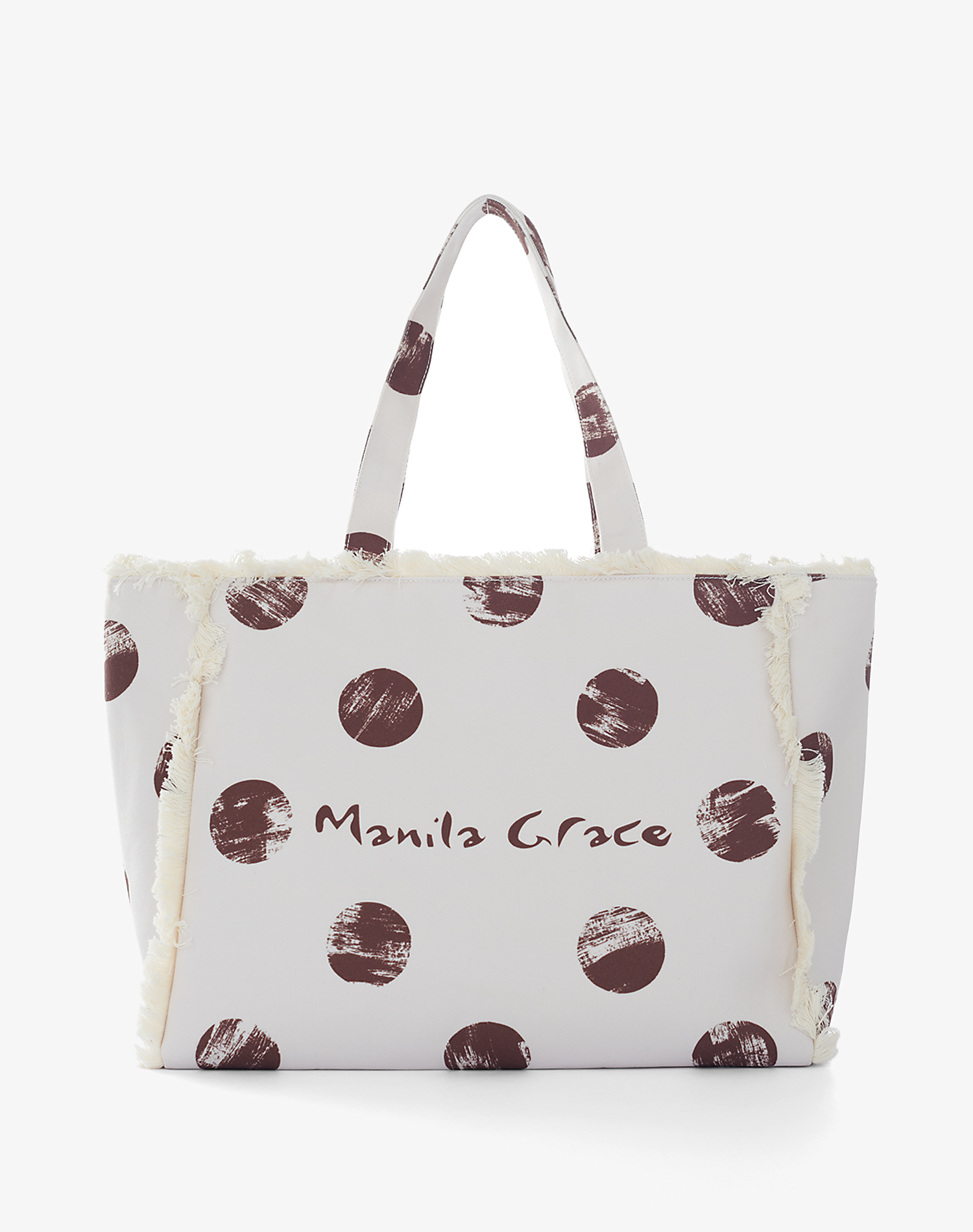 BEACH SET BAG - SHOPPERS - Manila Grace | Official Website