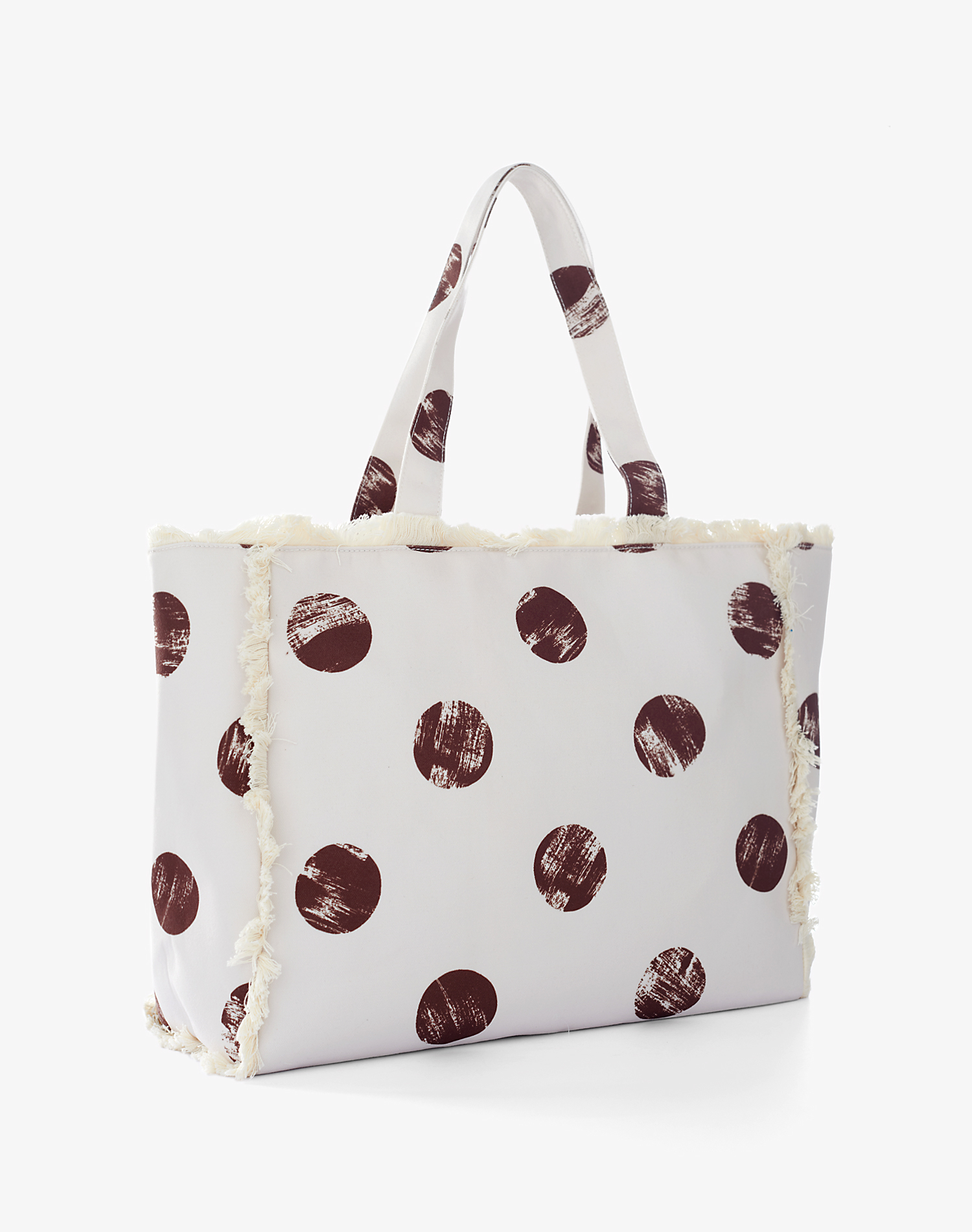 BEACH SET BAG - BUTTER - Manila Grace | Official Website