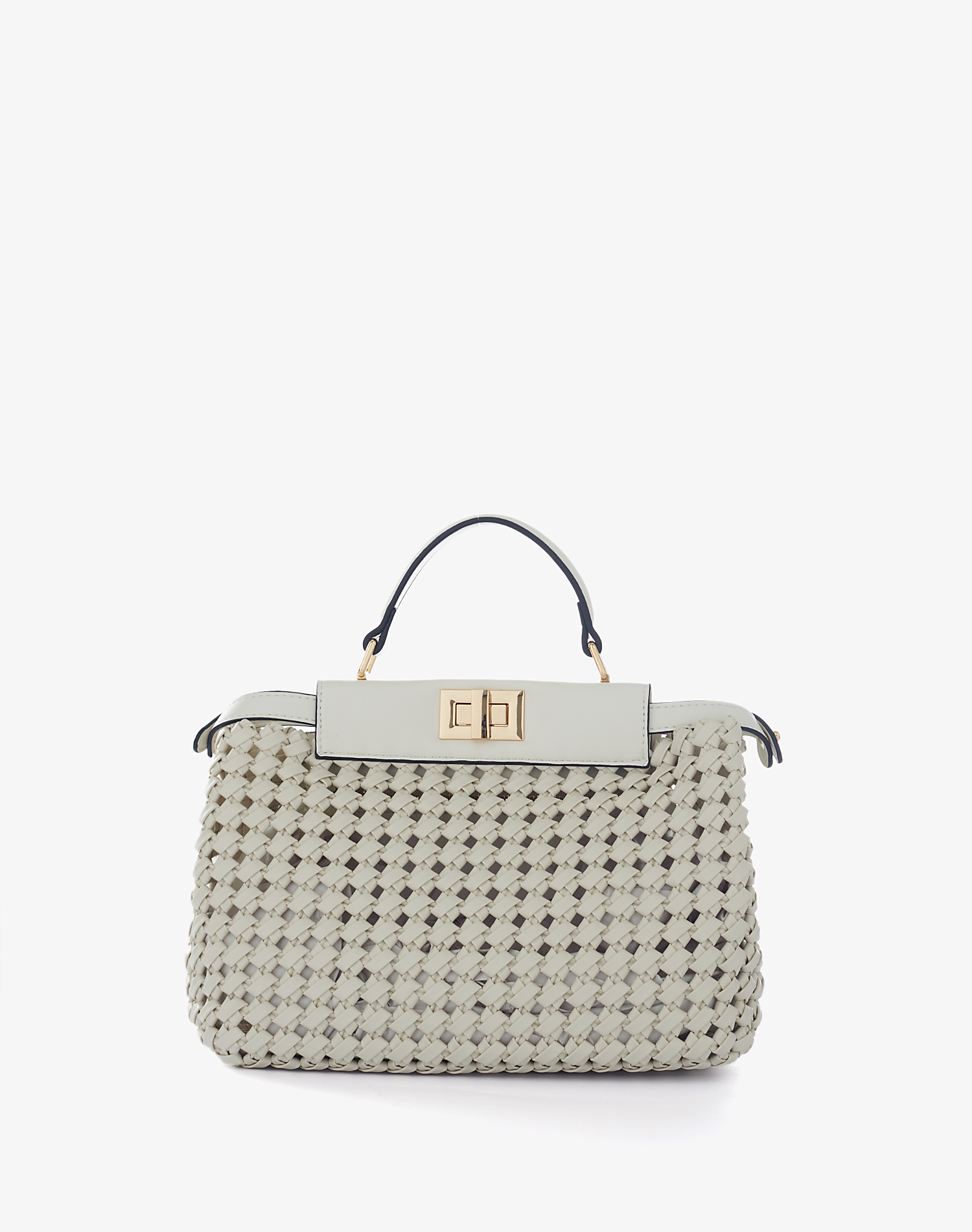 HANDBAG - BUTTER - Manila Grace | Official Website