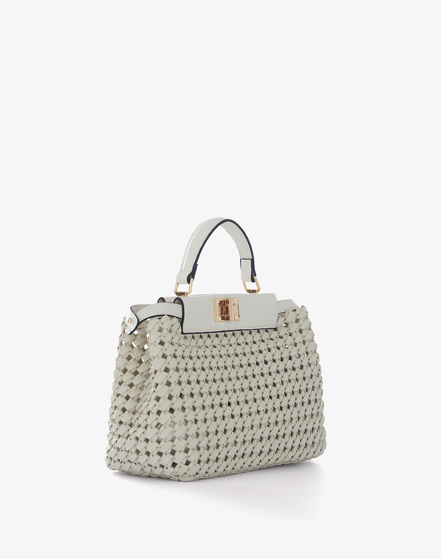 HANDBAG - BUTTER - Manila Grace | Official Website