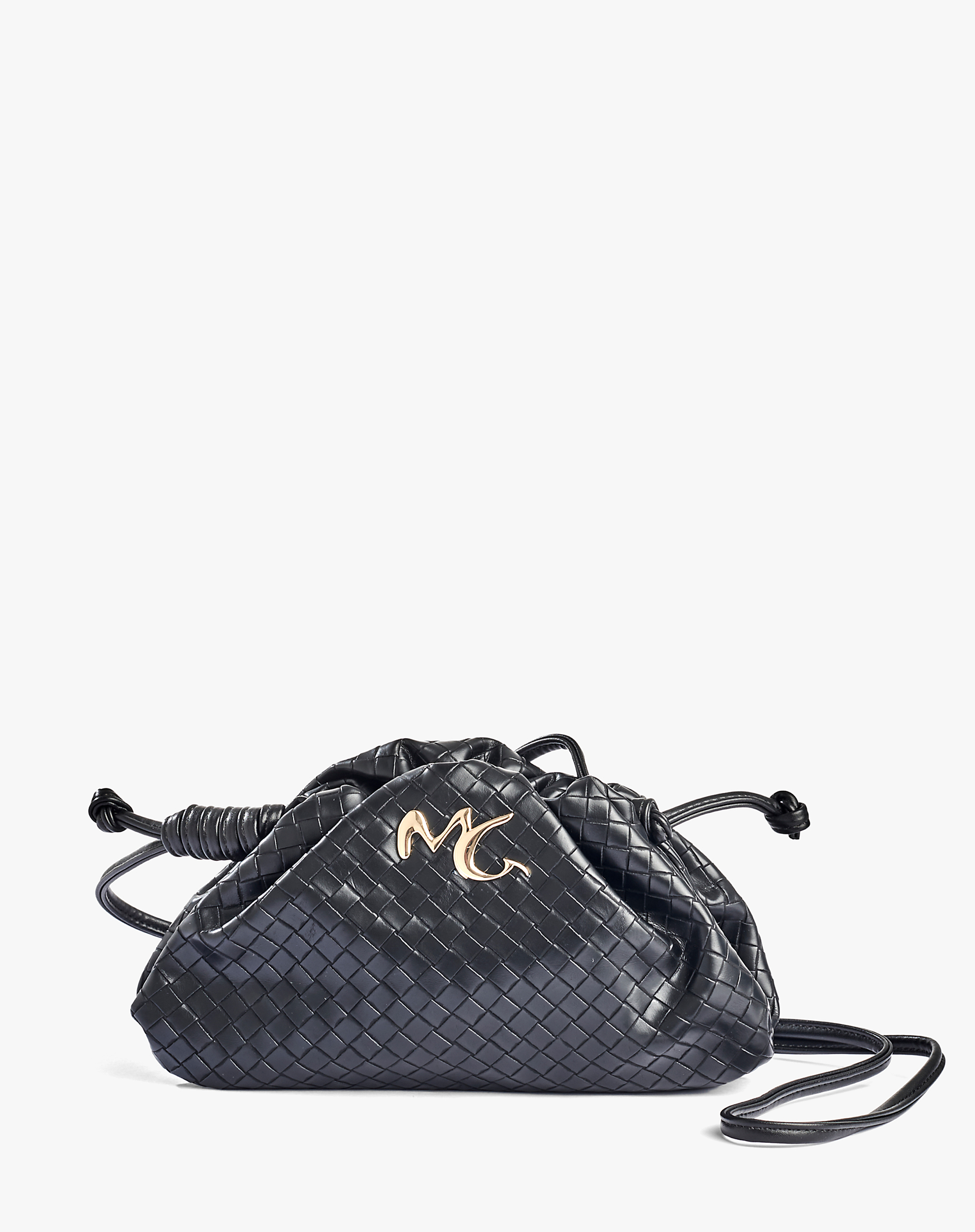 CLUTCH BAG BRAID - CLUTCH BAG - Manila Grace | Official Website