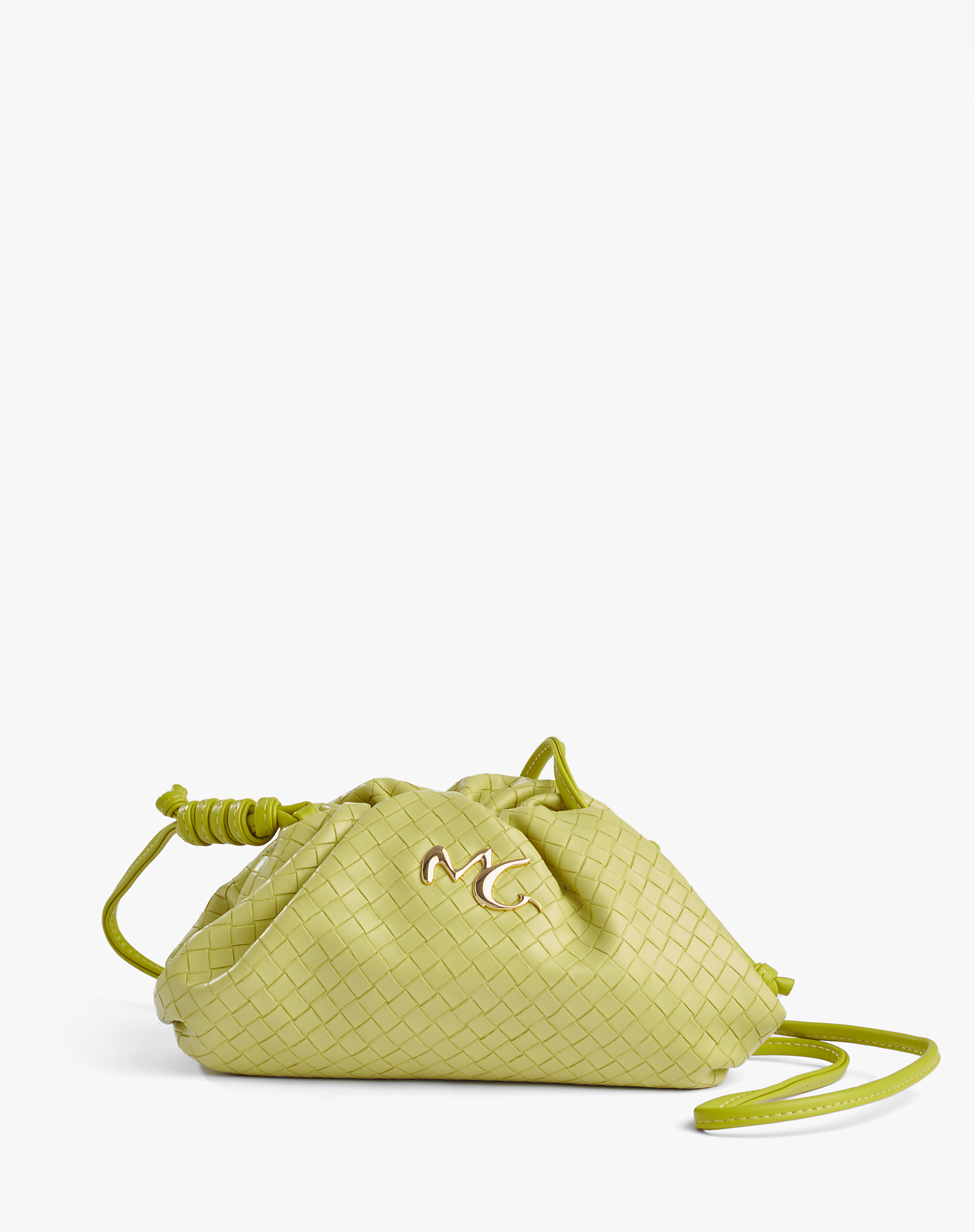 CLUTCH BAG BRAID - CLUTCH BAG - Manila Grace | Official Website