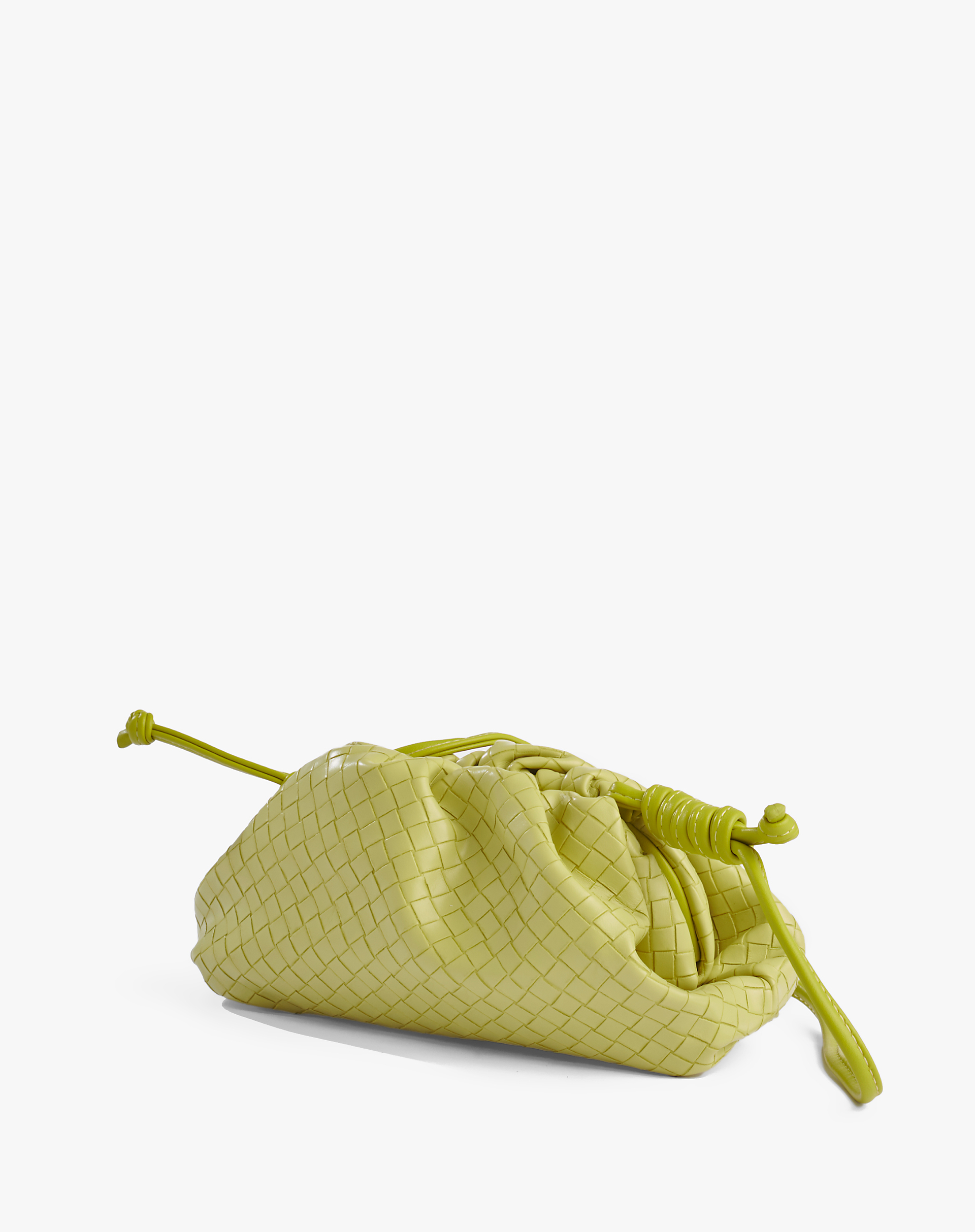 CLUTCH BAG BRAID | Manila Grace