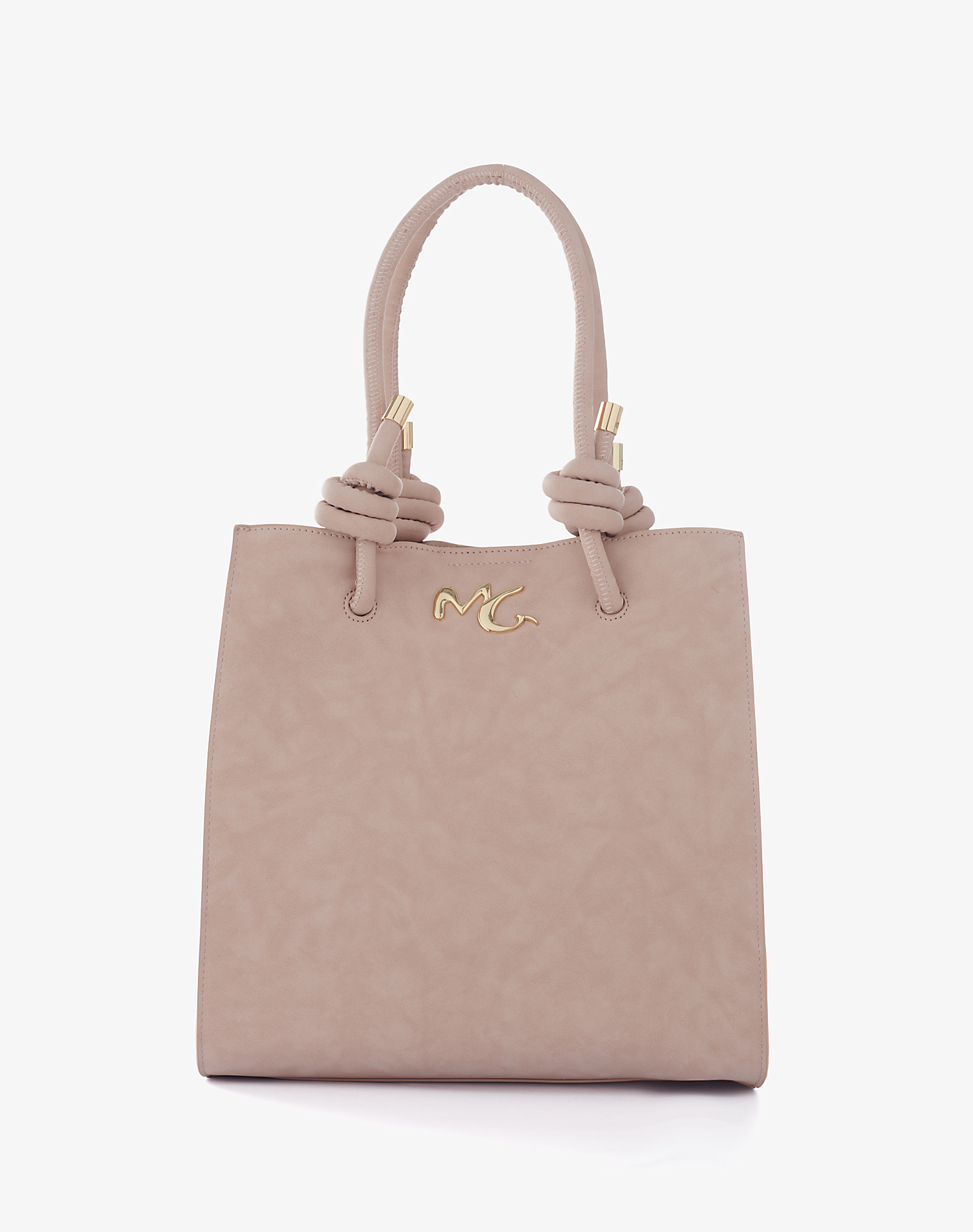FELICIA NODO BAG SMALL - HANDBAGS - Manila Grace | Official Website