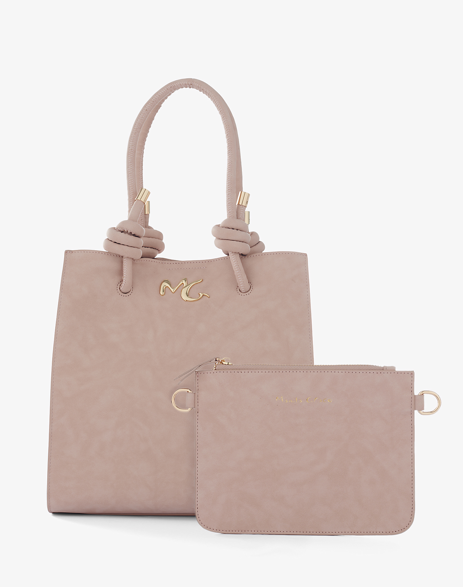 FELICIA NODO BAG SMALL - MA633 - Manila Grace | Official Website
