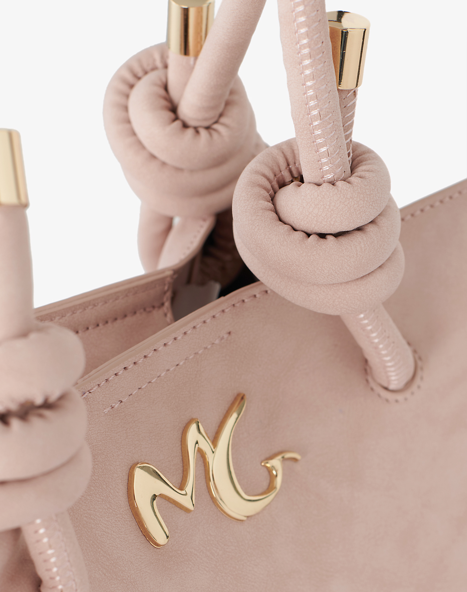 FELICIA NODO BAG SMALL - MA633 - Manila Grace | Official Website
