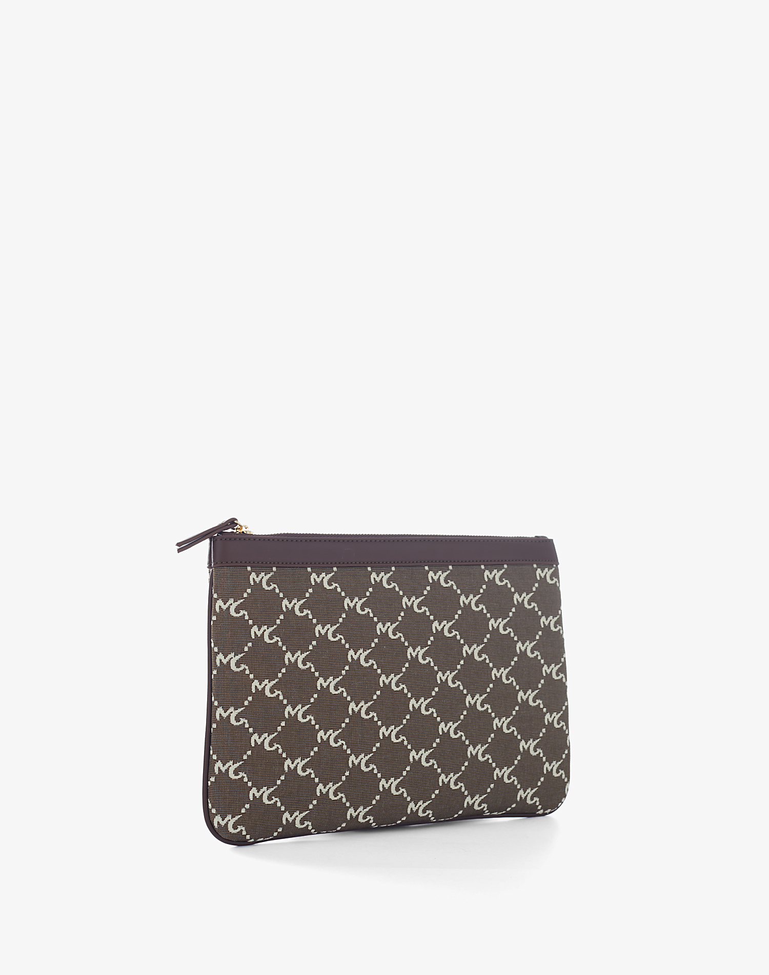 MONOGRAM BAG - EARTH - Manila Grace | Official Website