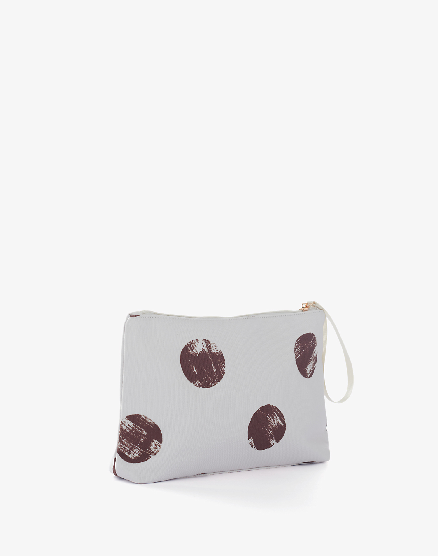 POCHETTE MARE STAMPA | Manila Grace