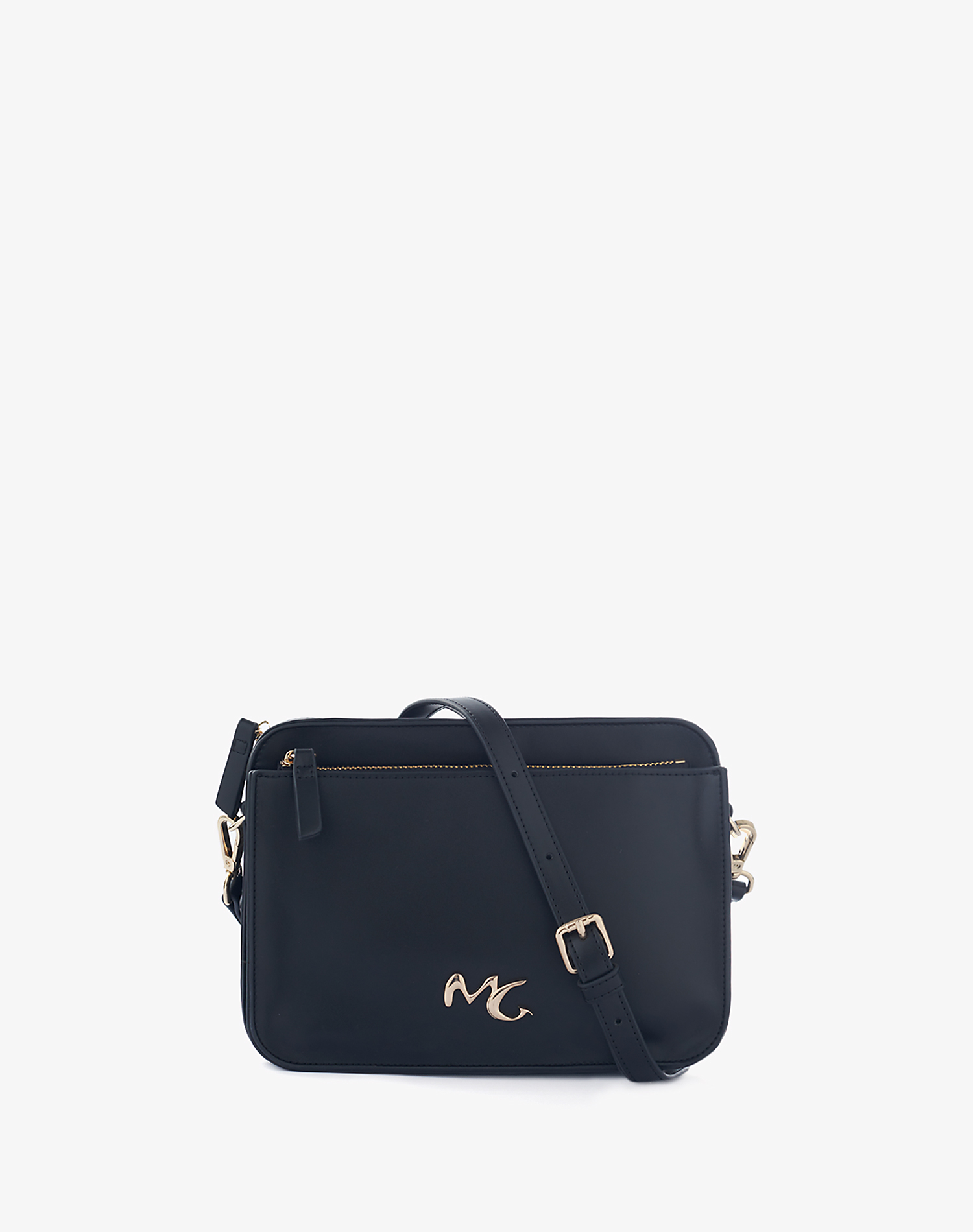 FLORIDIA BAG - SHOULDER BAGS - Manila Grace | Official Website