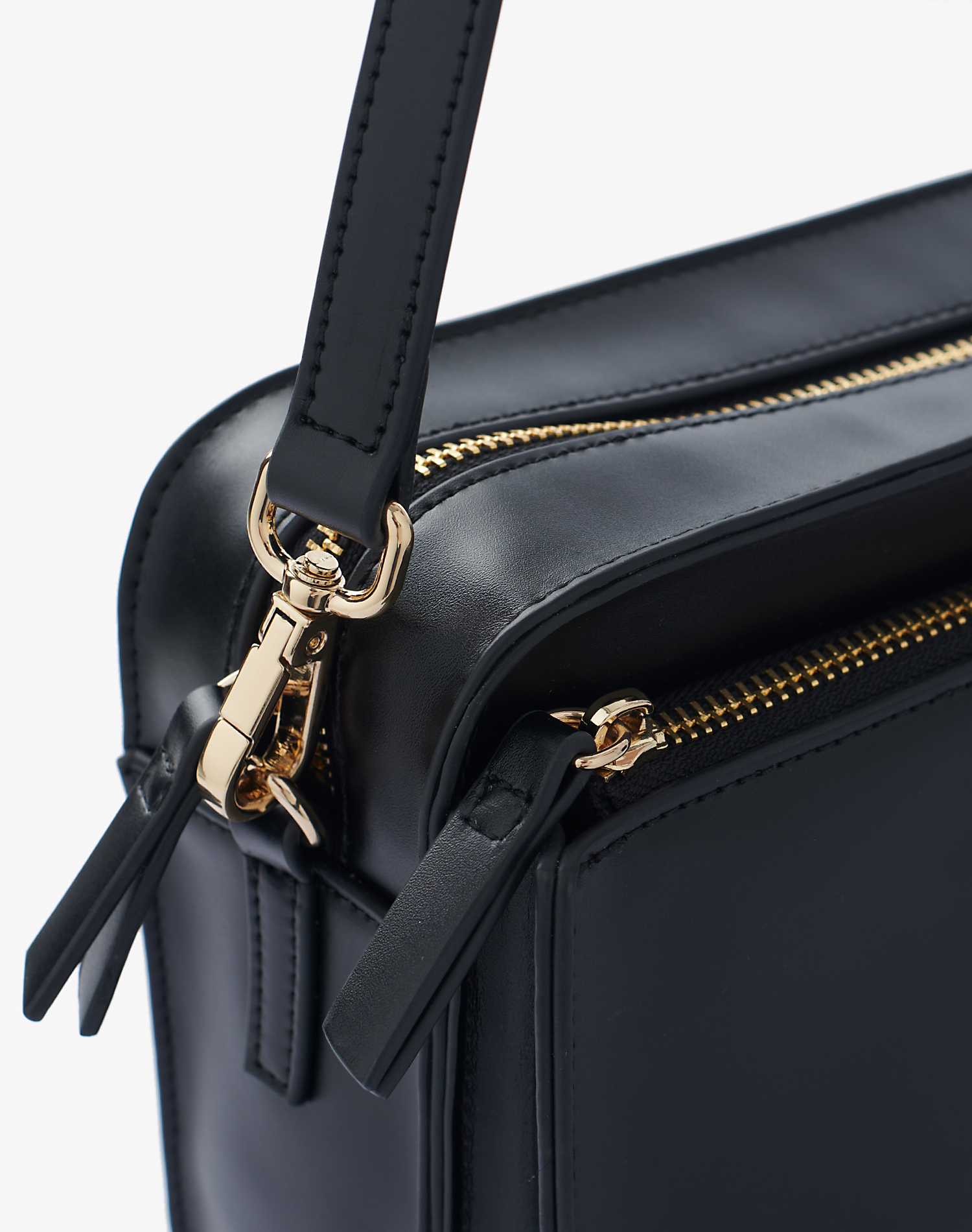 FLORIDIA BAG - BLACK - Manila Grace | Official Website