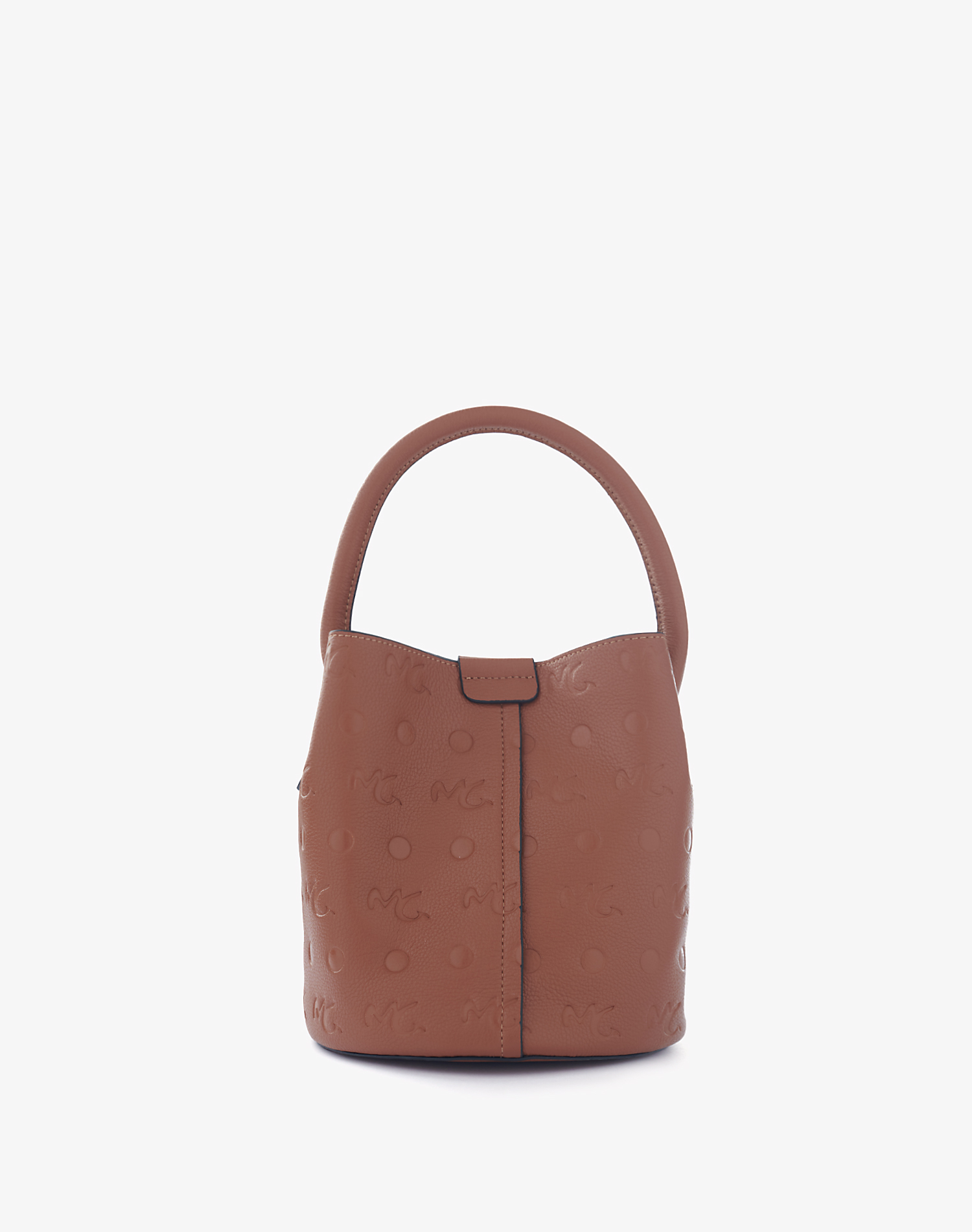 EMBOSSED BUSKER - HANDBAGS - Manila Grace | Official Website