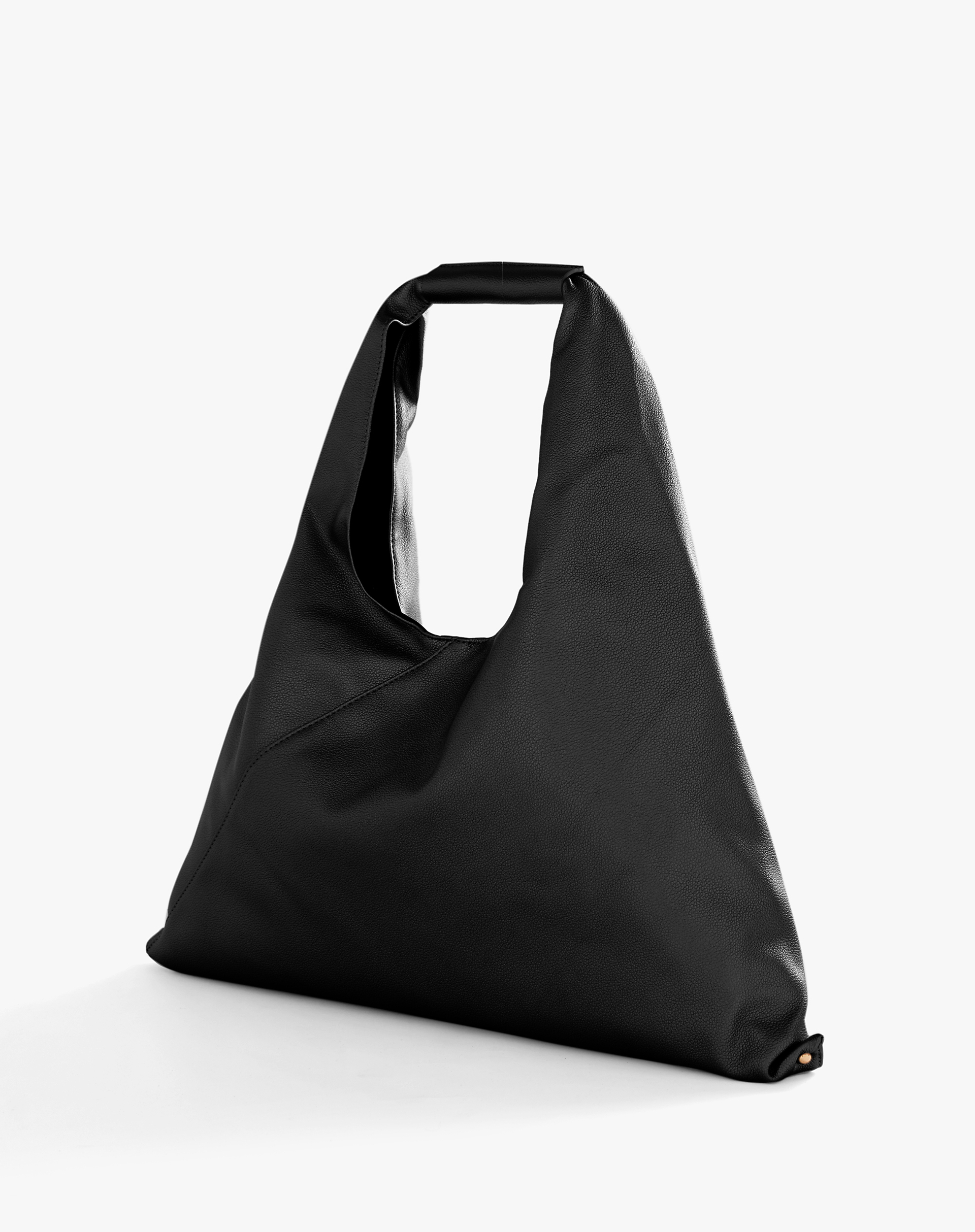 SOFT BAG - BLACK - Manila Grace | Official Website