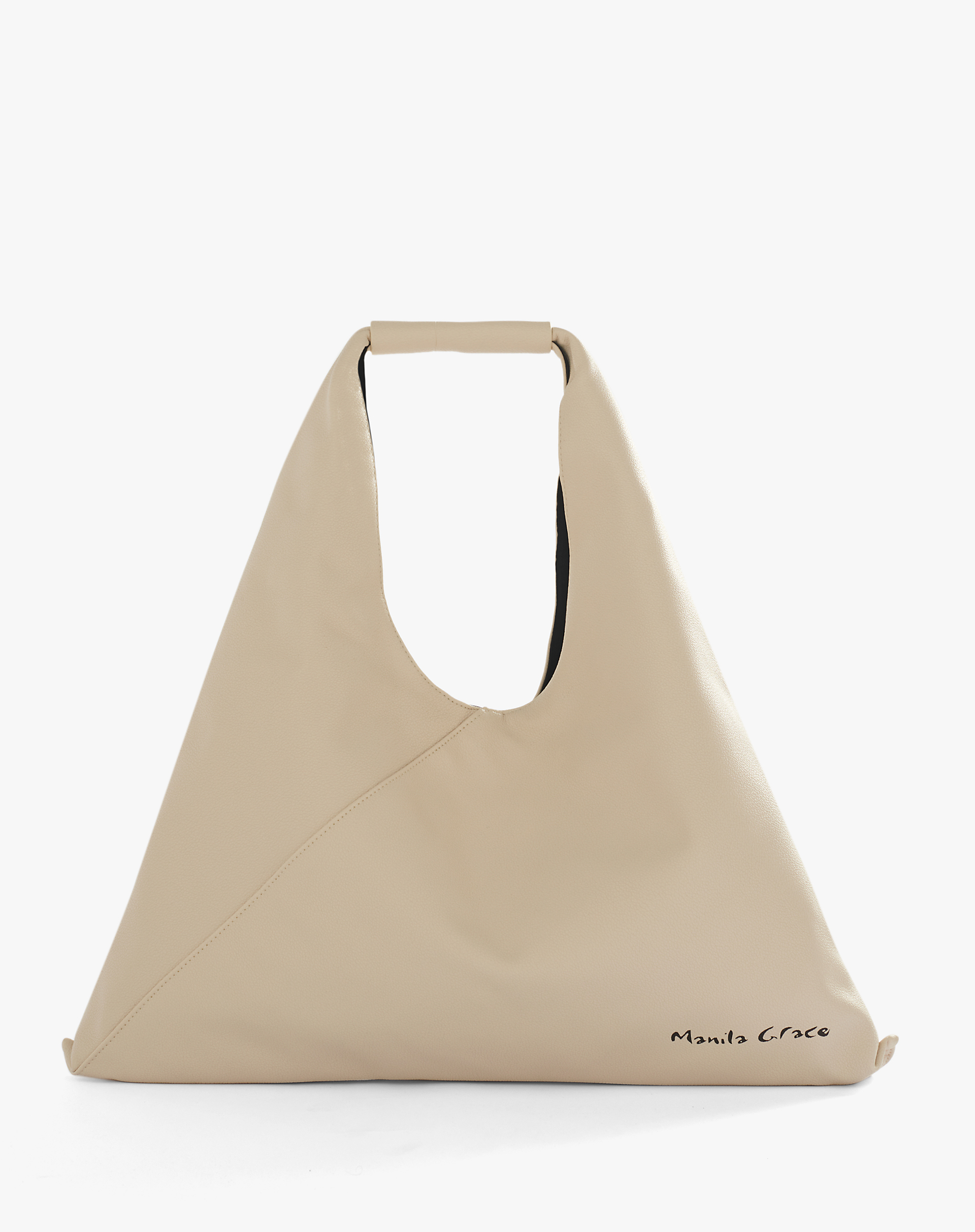 SOFT BAG - BUTTER - Manila Grace | Official Website