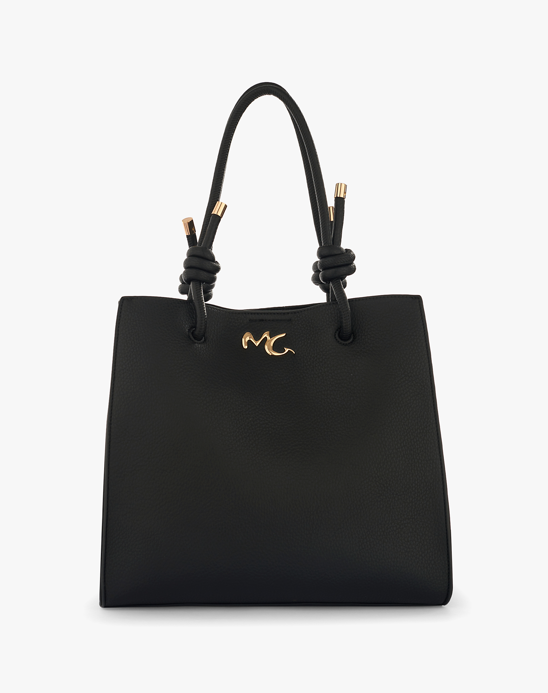 FELICIA NODO BAG - HANDBAGS - Manila Grace | Official Website