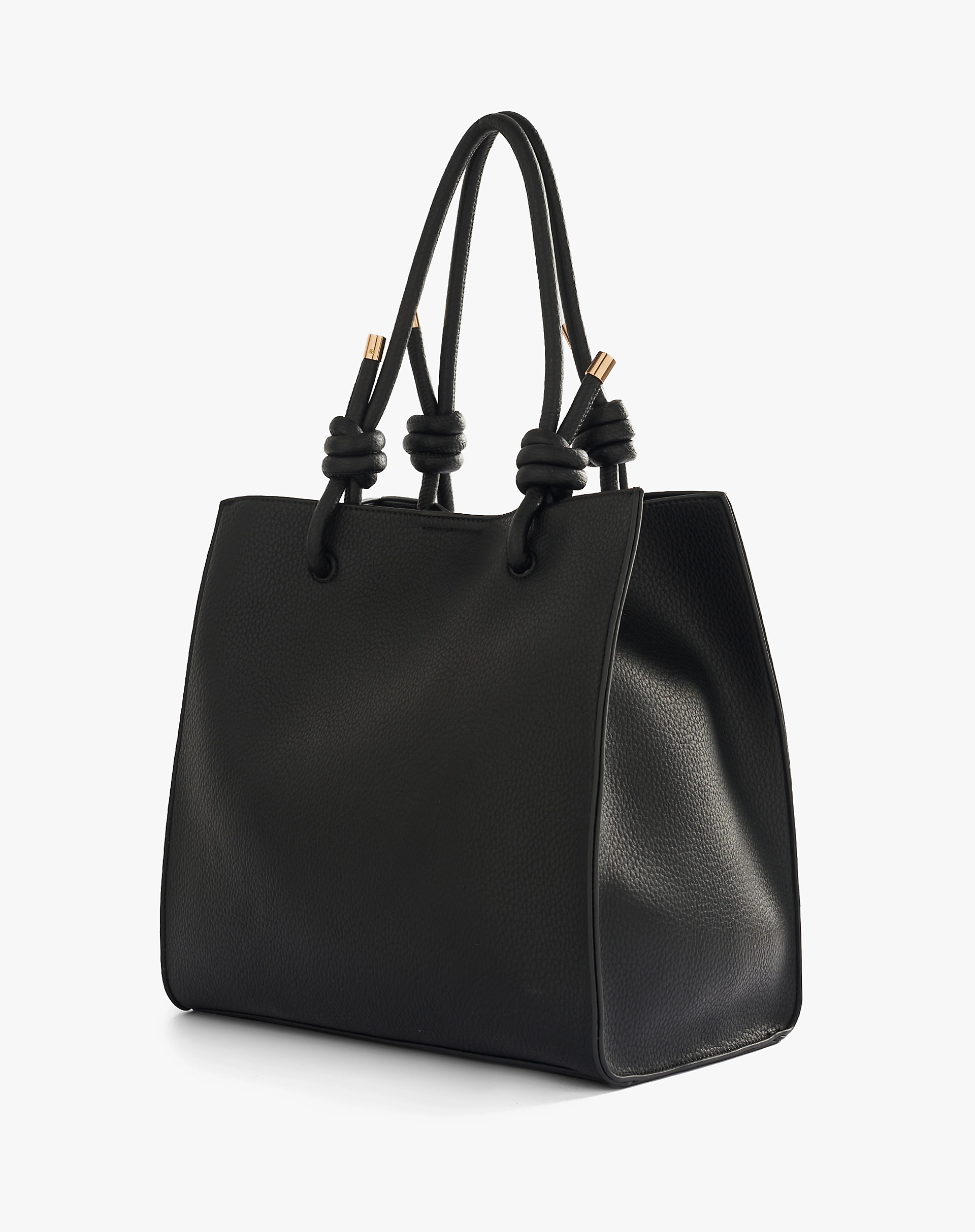 FELICIA NODO BAG | Manila Grace