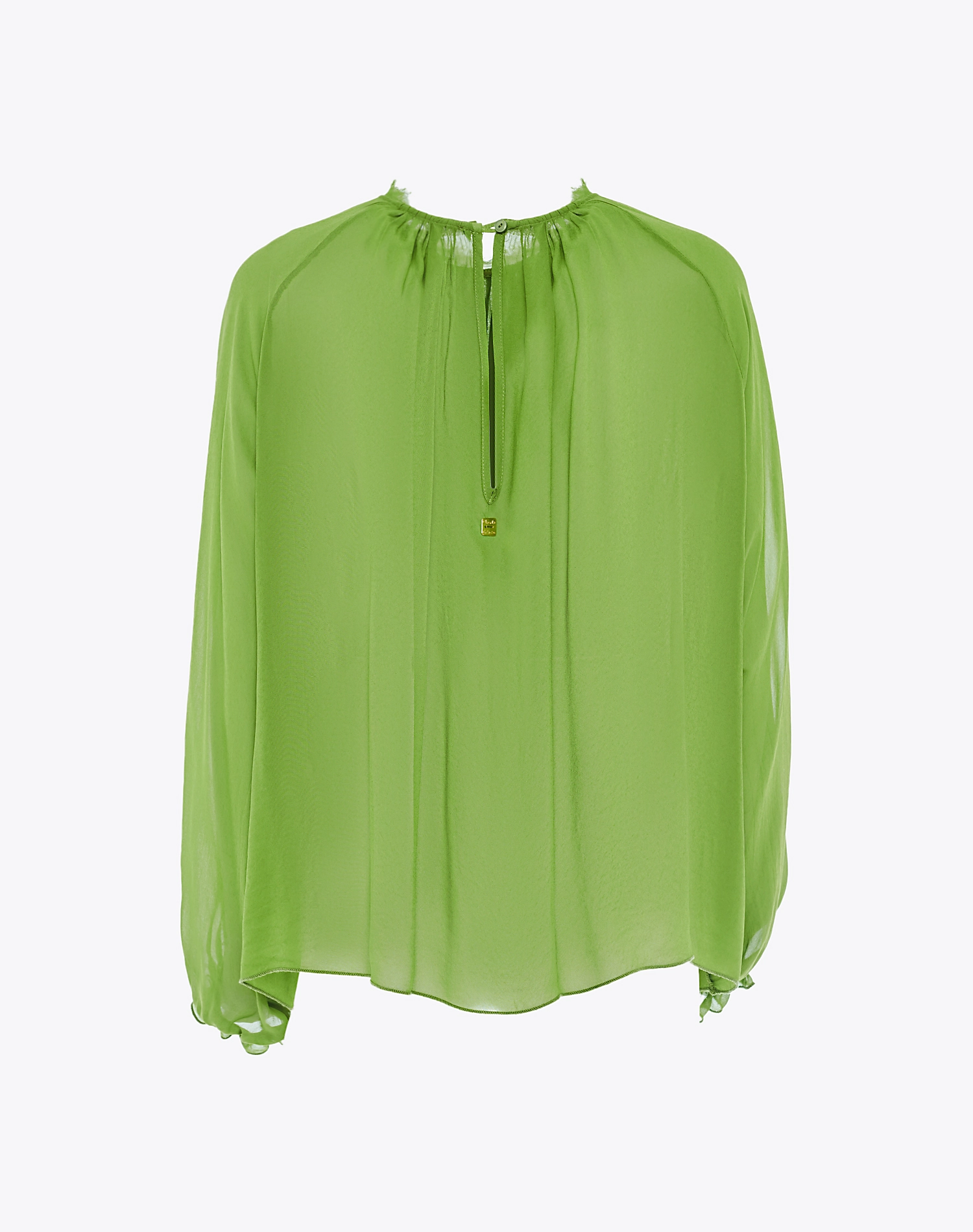 LONG SLEEVE BLOUSE | Manila Grace