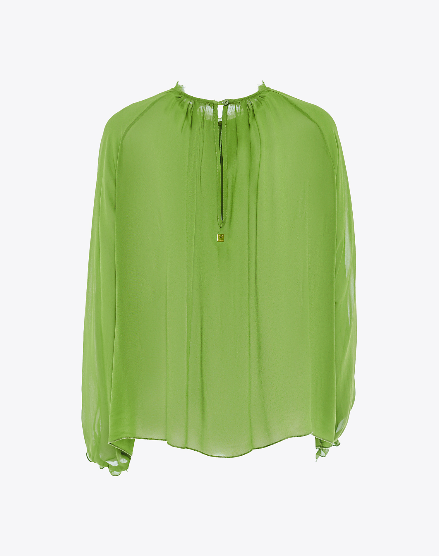 LONG SLEEVE BLOUSE - MA626 - Manila Grace | Official Website