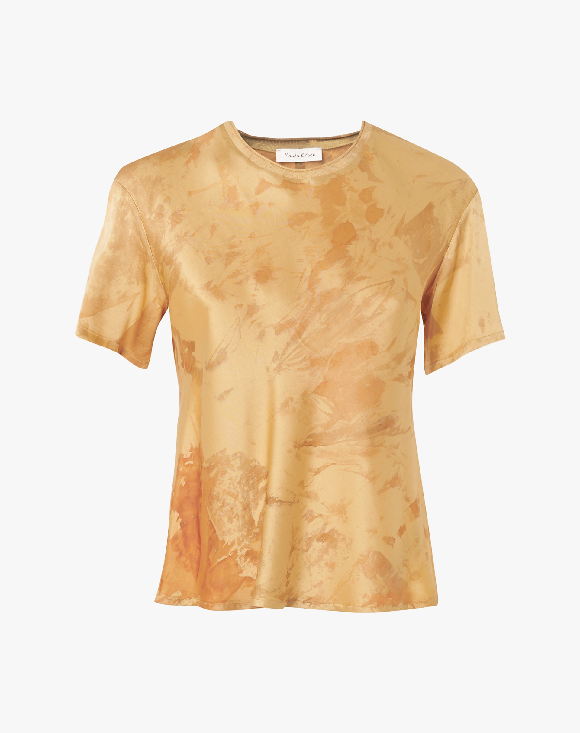 BLUSA TIE DYE | Manila Grace
