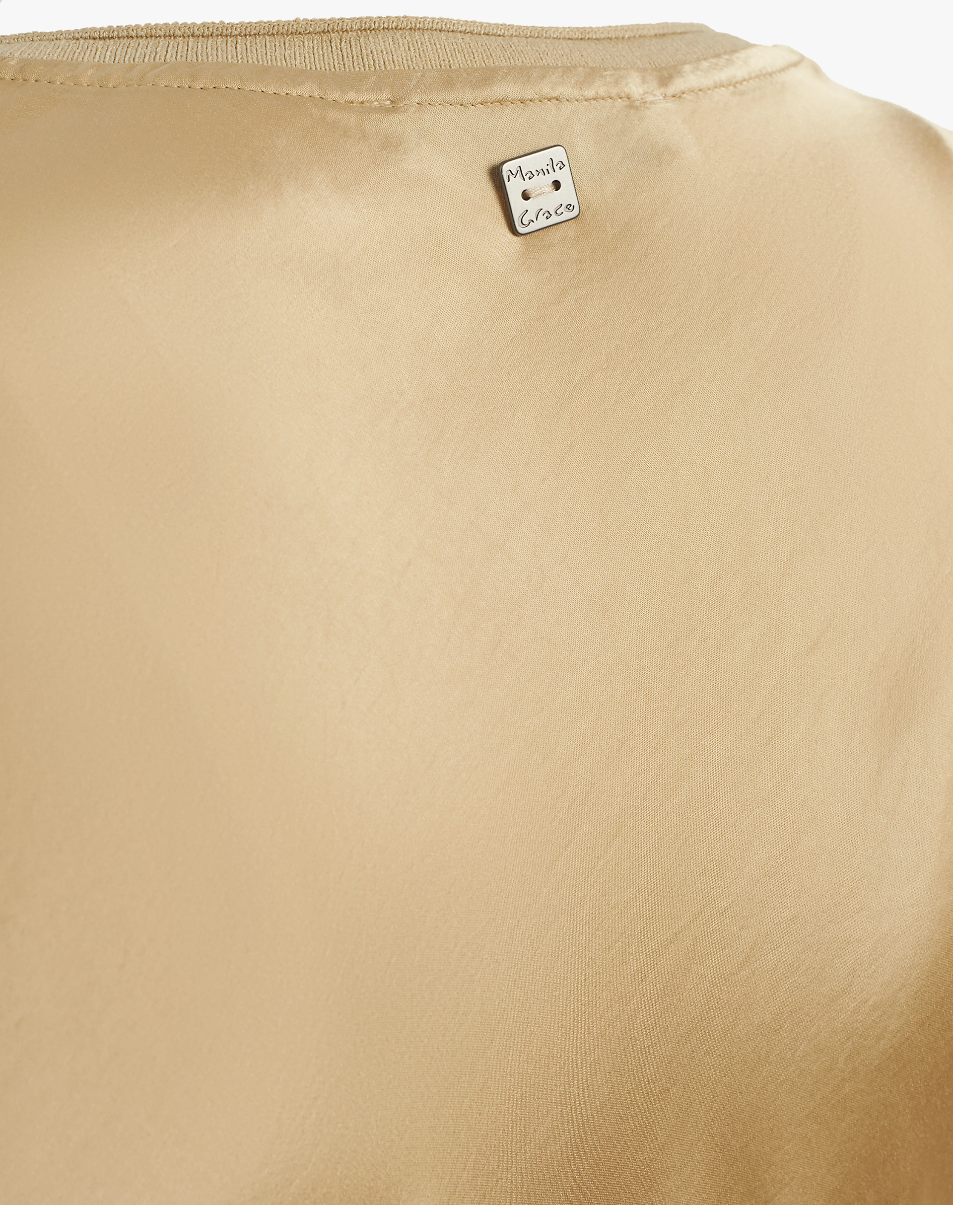 BLOUSE - HAY - Manila Grace | Official Website