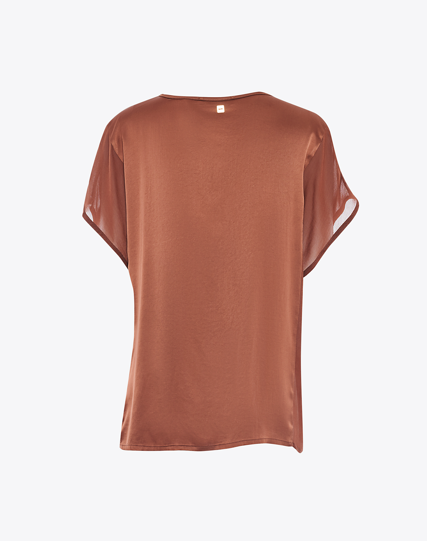 BLUSA SCATOLA | Manila Grace