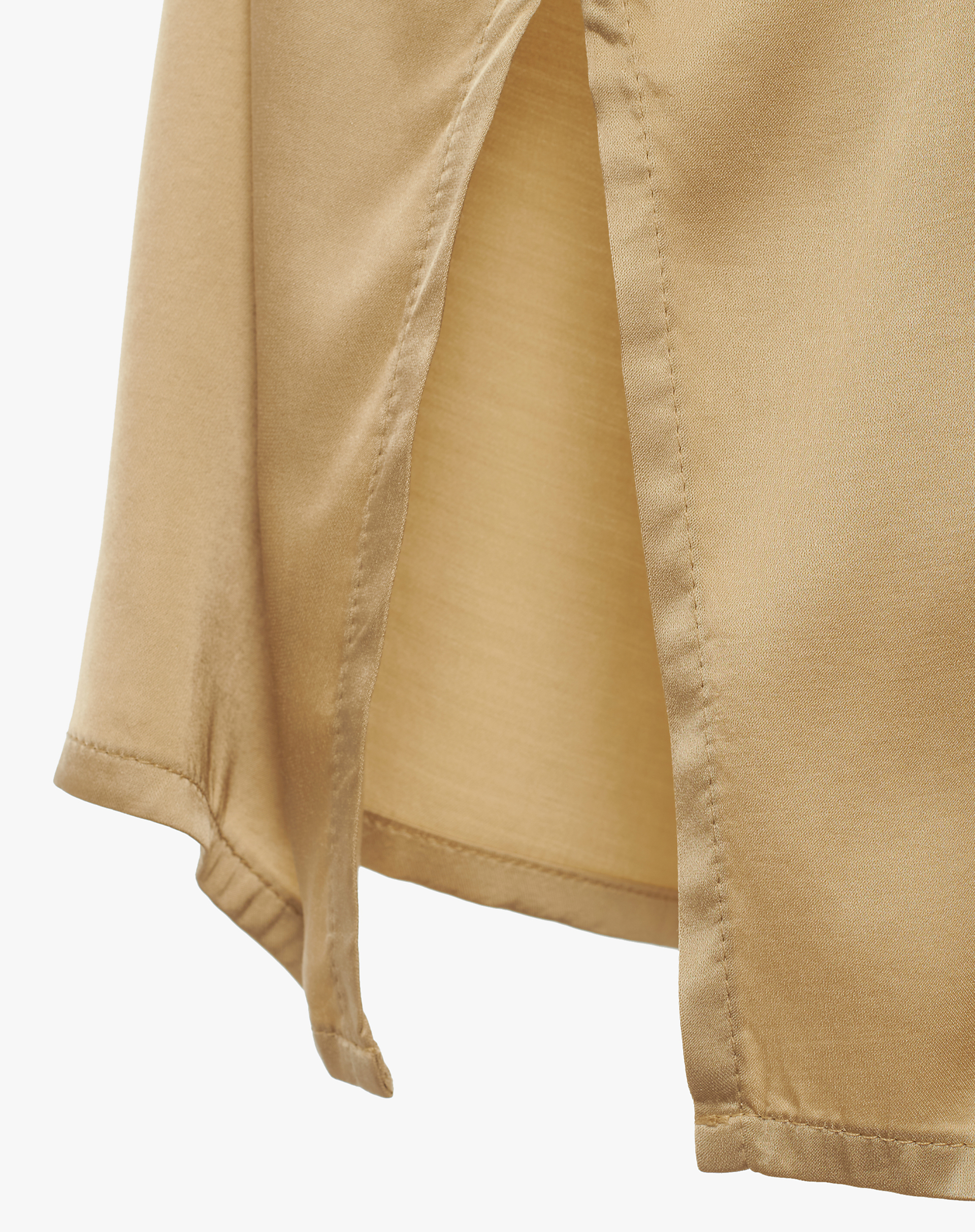 ASYMMETRICAL BLUSE - HAY - Manila Grace | Official Website