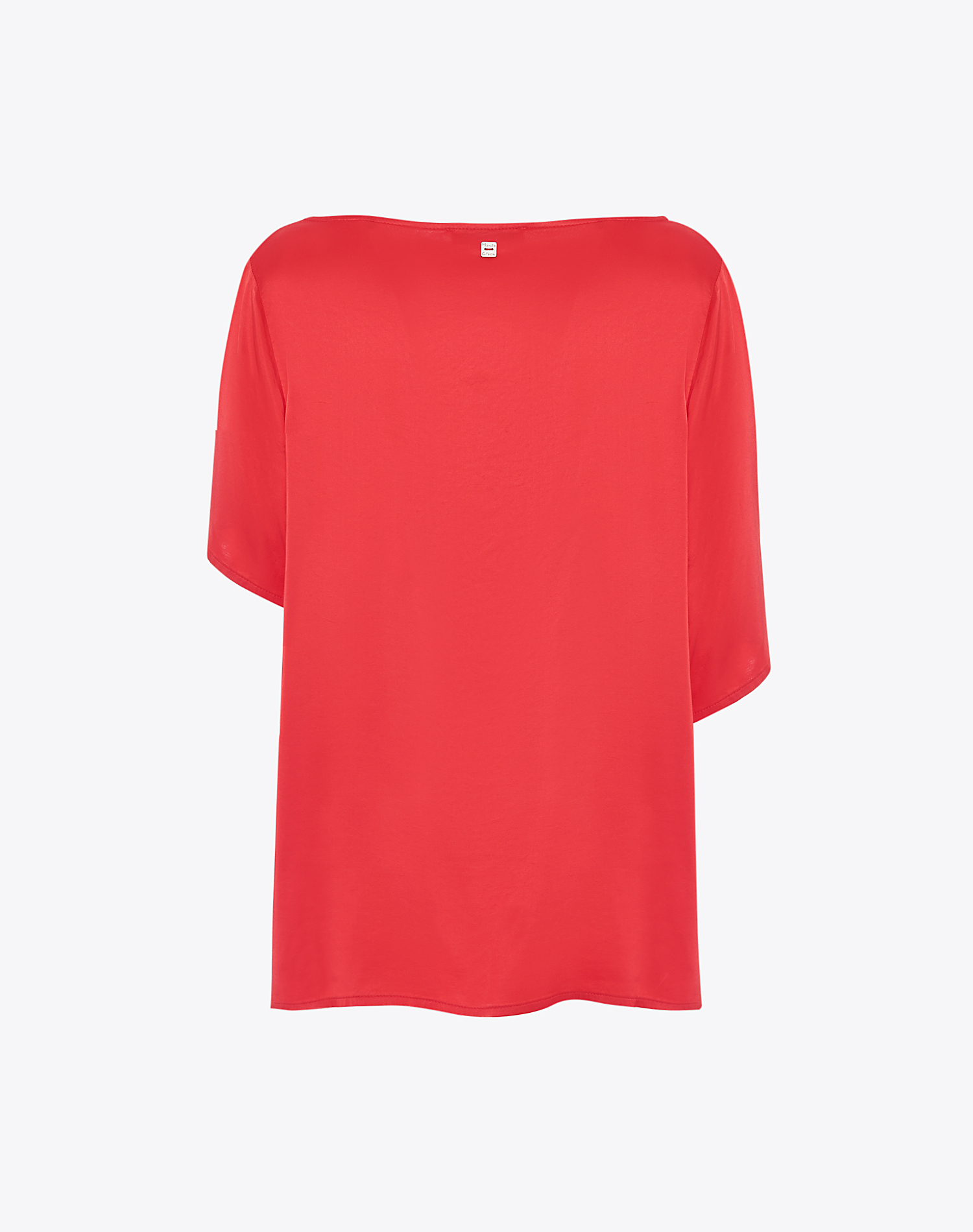 BLUSA ASIMMETRICA | Manila Grace