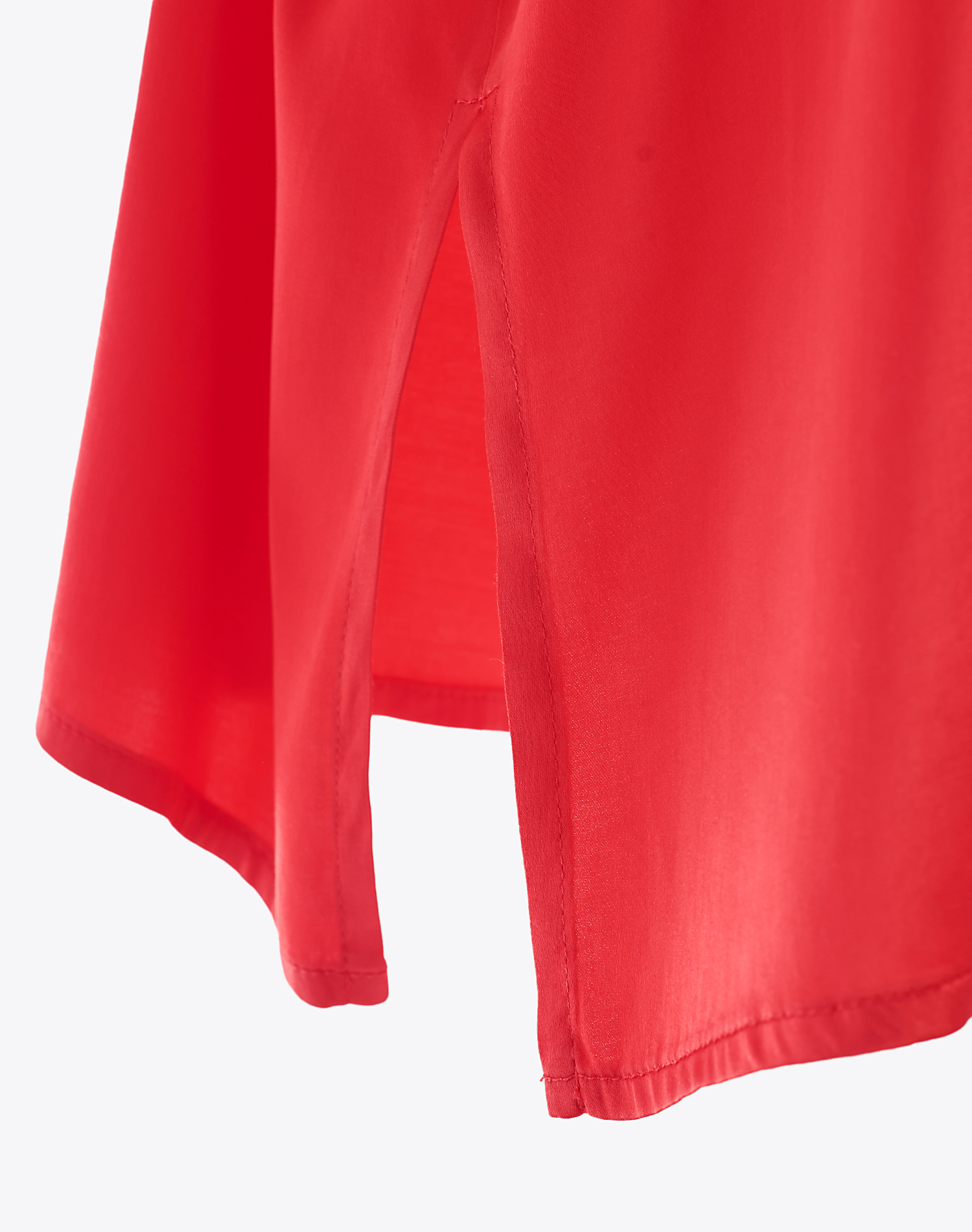 ASYMMETRICAL BLUSE - MA638 - Manila Grace | Official Website