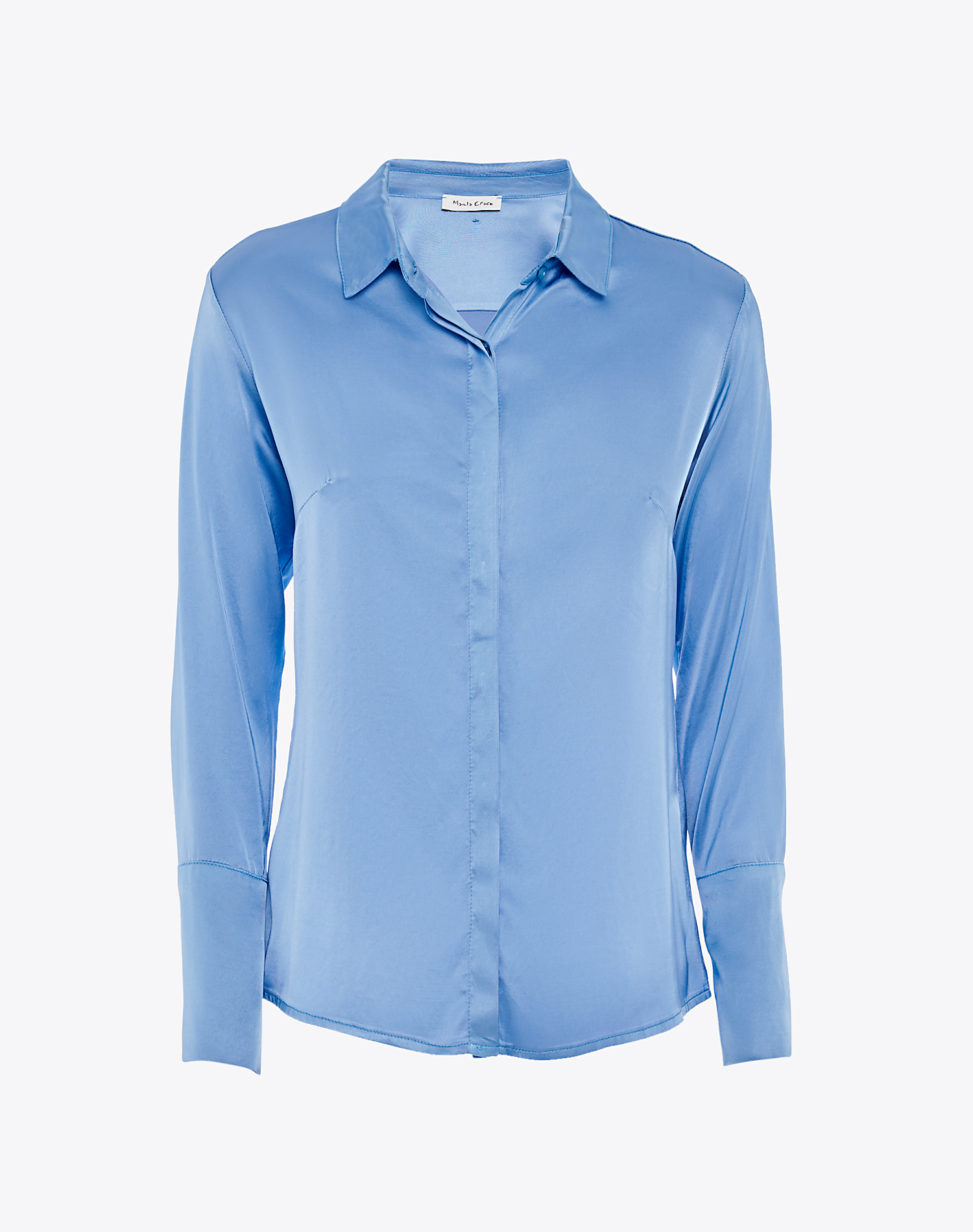 CAMICIA SLIM | Manila Grace