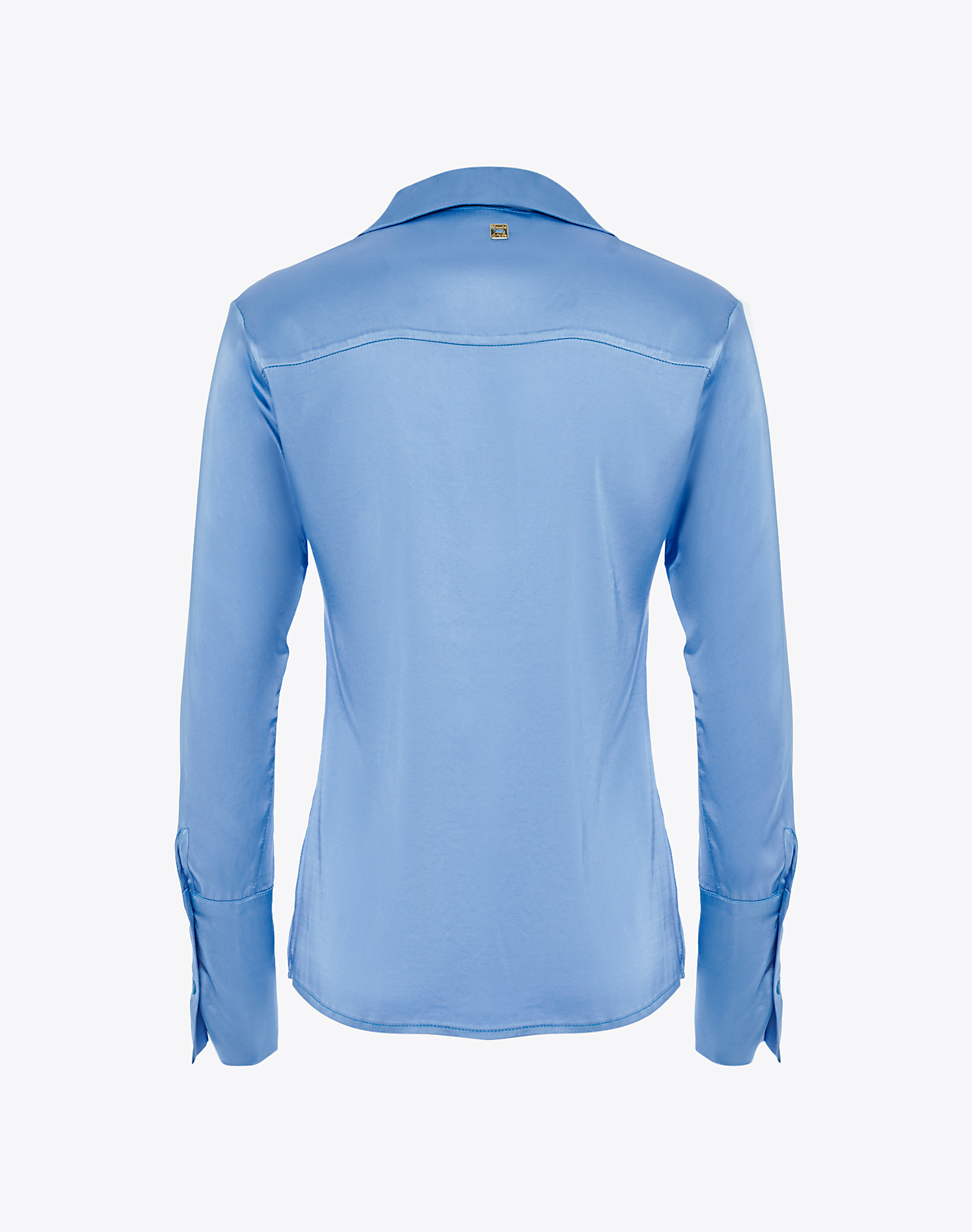 SLIM SHIRT - MA570 - Manila Grace | Official Website