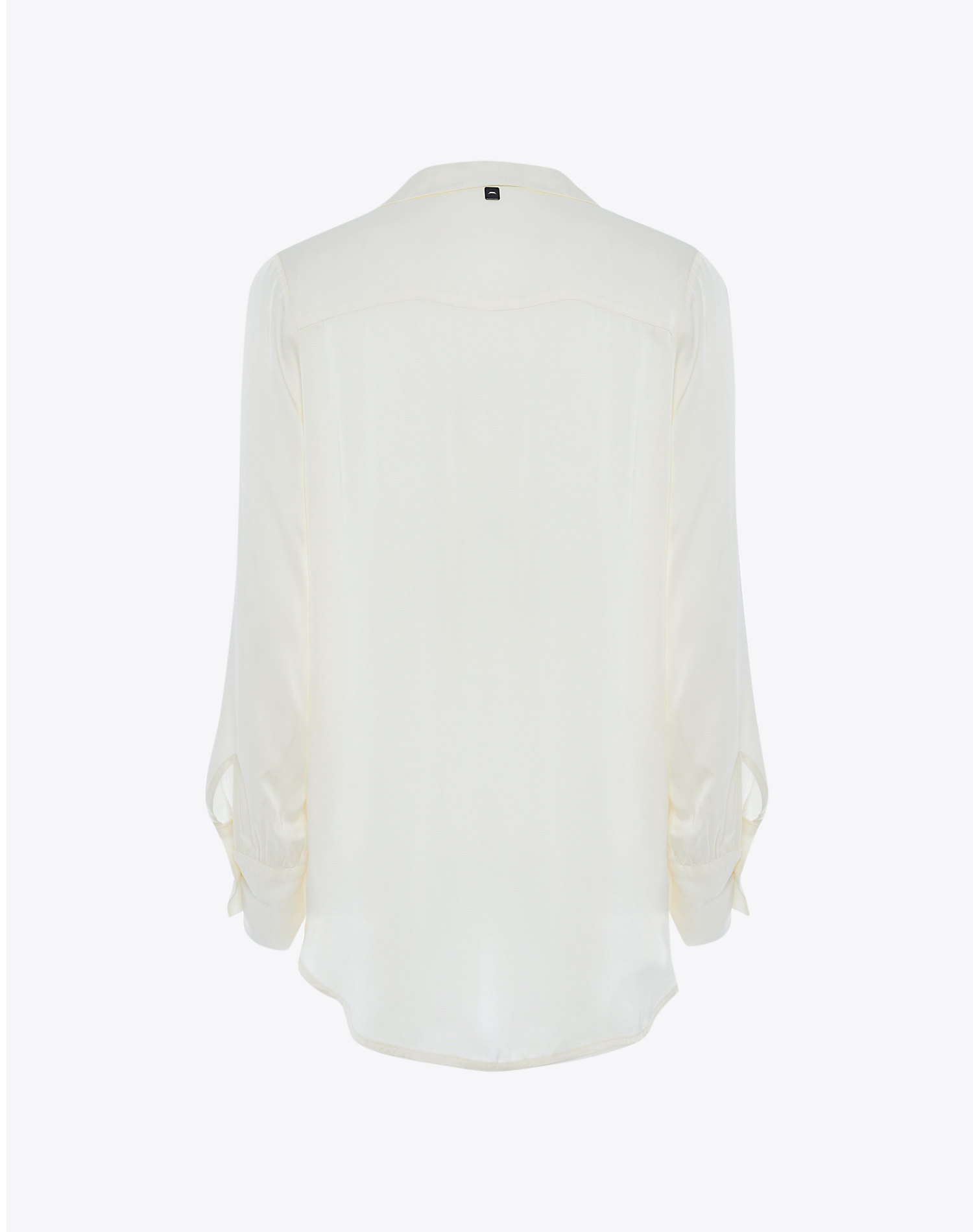 CAMICIA OVER | Manila Grace