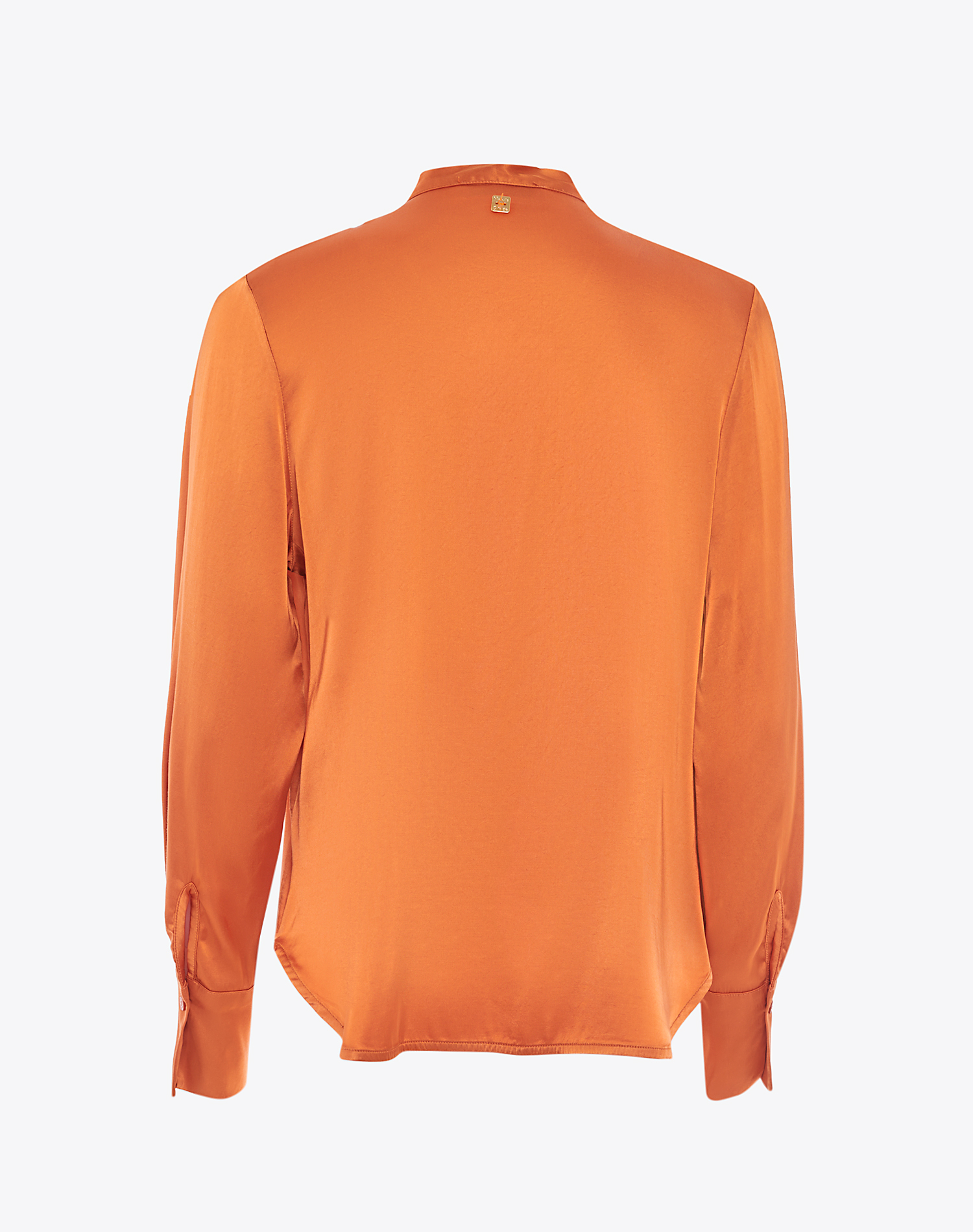 BLUSA CON FIOCCO | Manila Grace