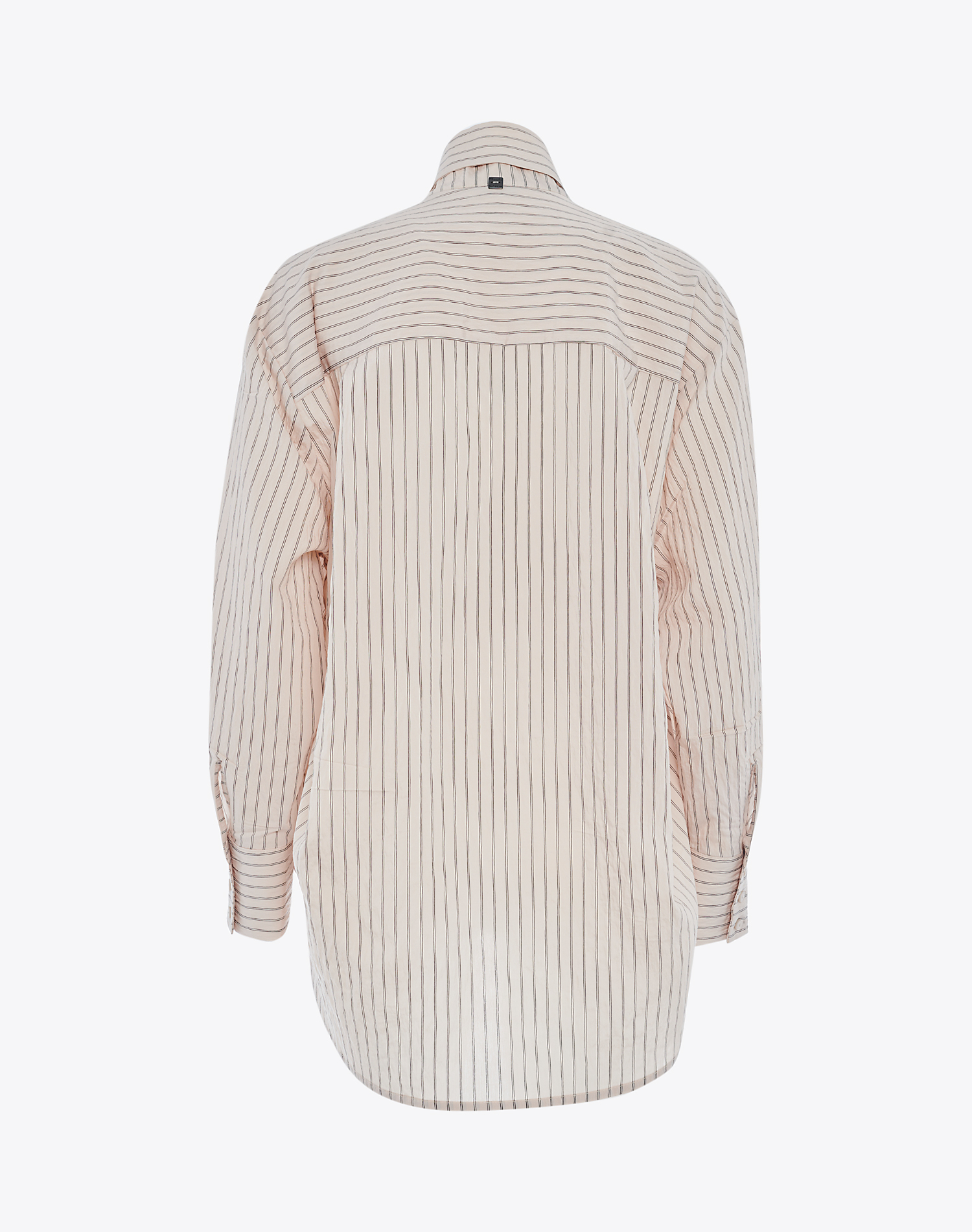 CAMICIA CON CRAVATTA | Manila Grace