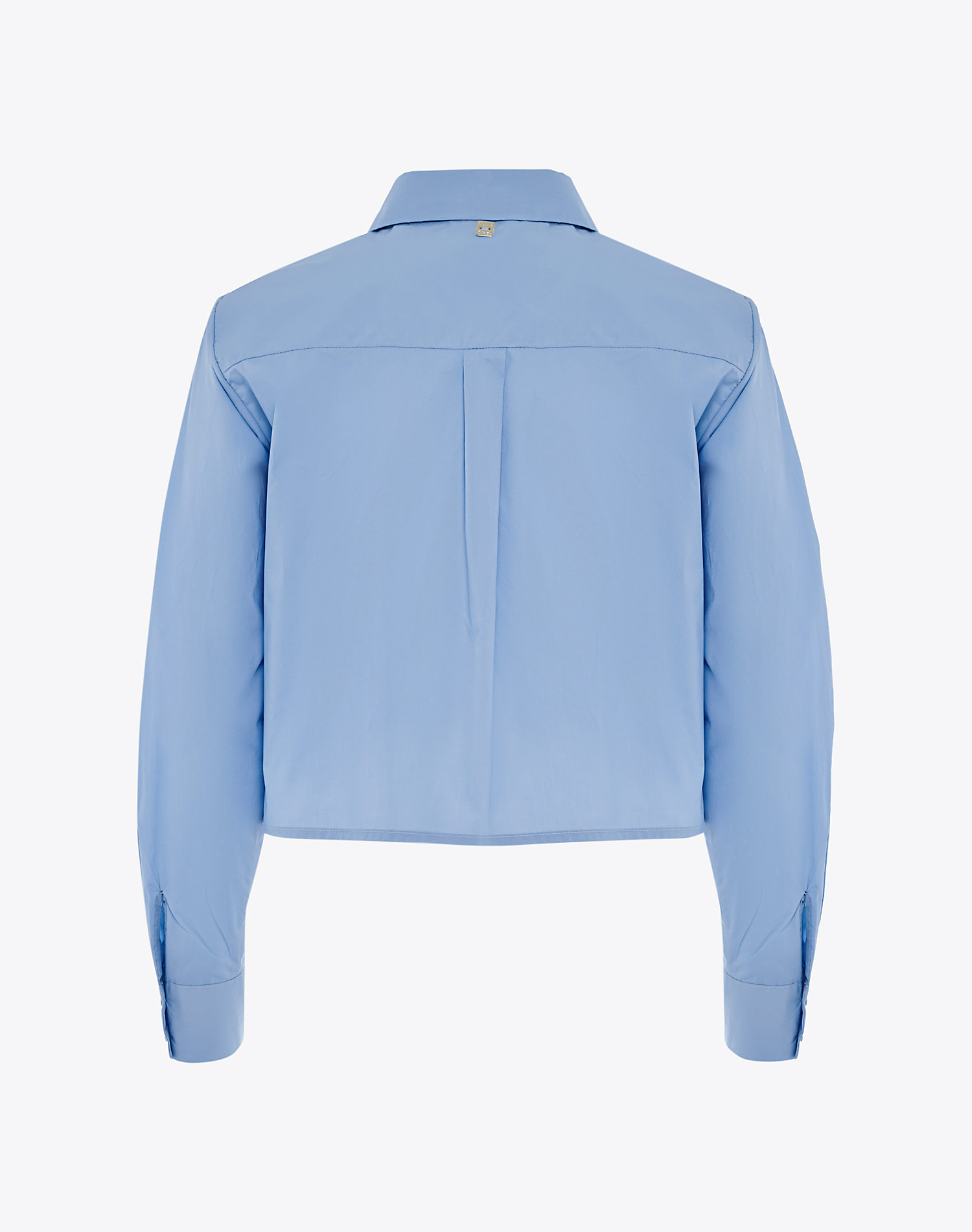 CAMICIA CON PIEGHINE | Manila Grace