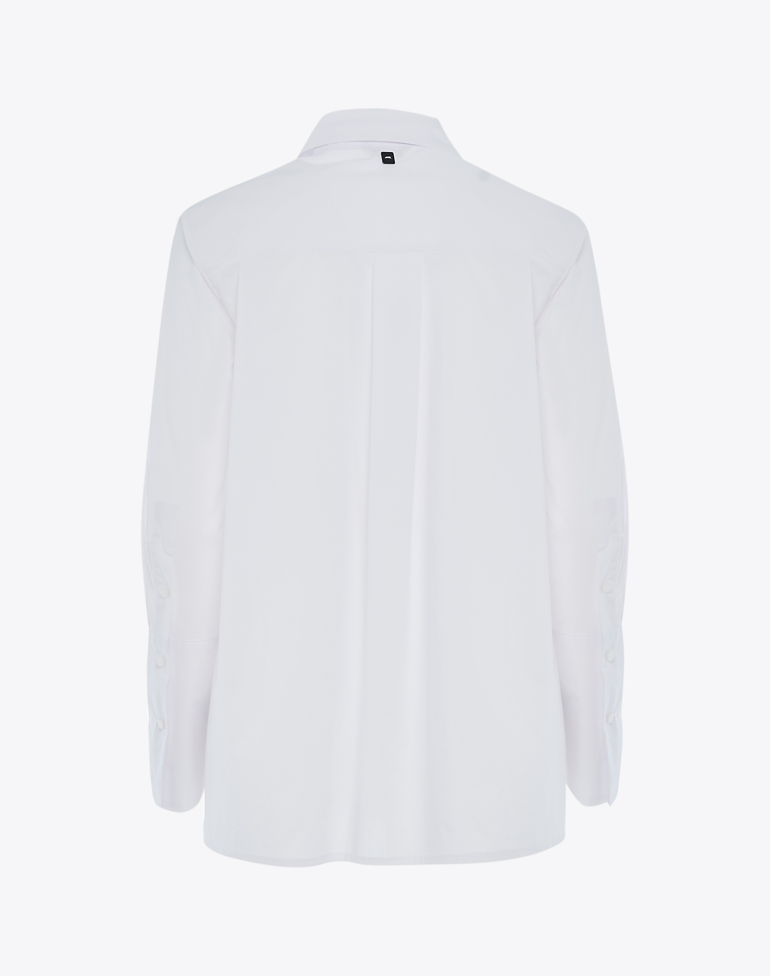 CAMICIA MAXI POLSO | Manila Grace