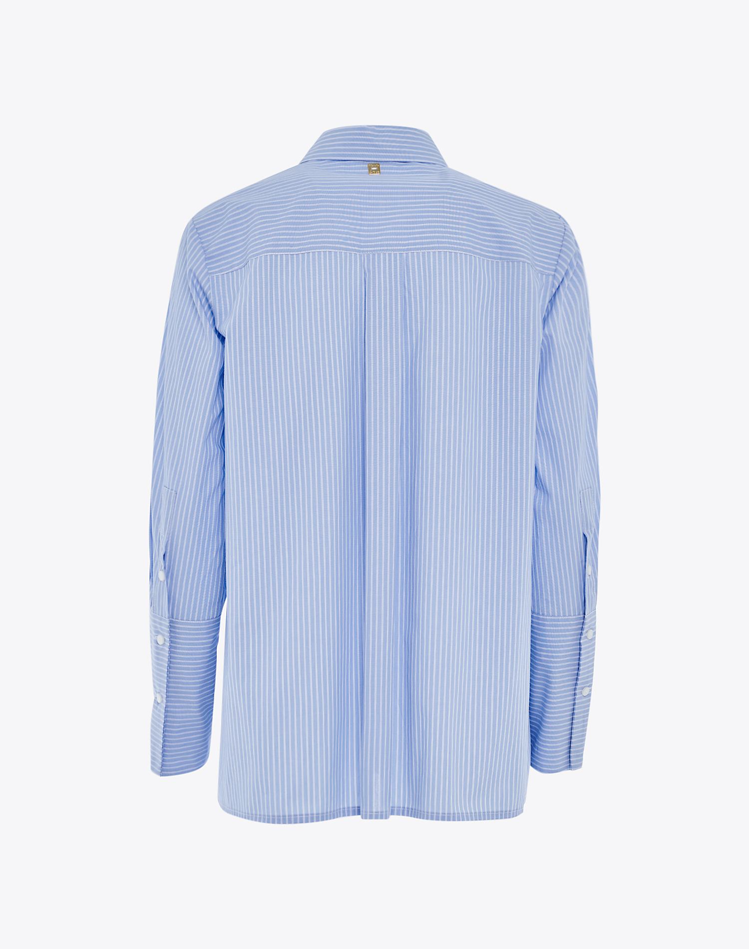 CAMICIA MAXI POLSO | Manila Grace