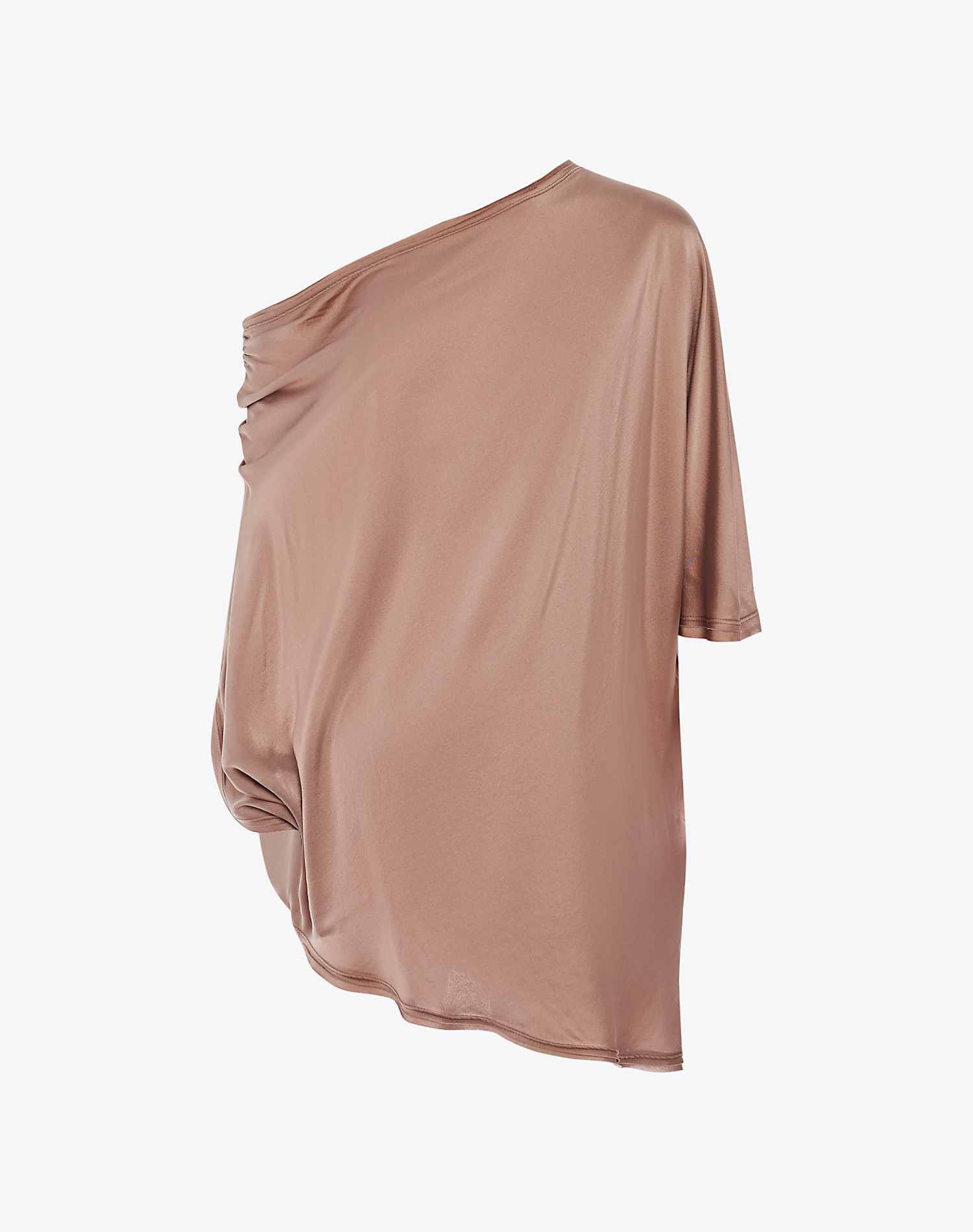 BLUSA ASIMMETRICA | Manila Grace